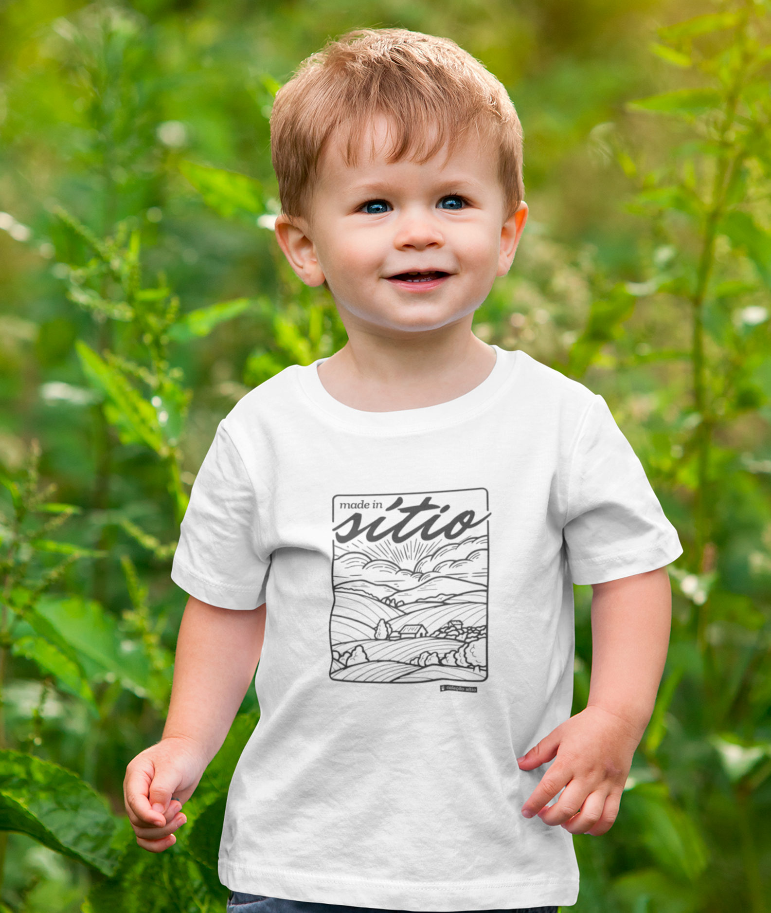 Nome do produto: Quality 2 a 8 anos - Made in Sítio 2