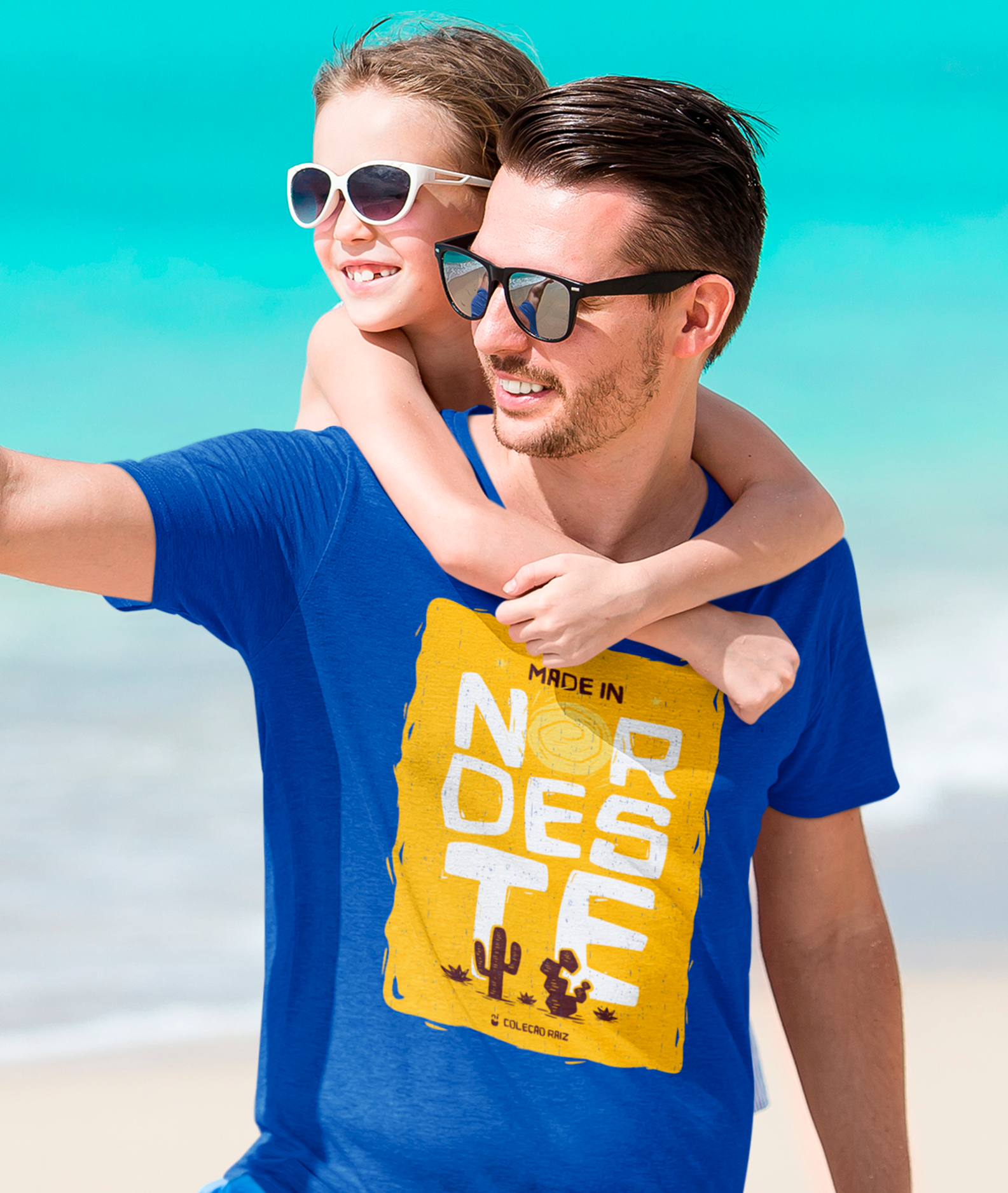 Nome do produto: Quality Adulto - Made in Nordeste