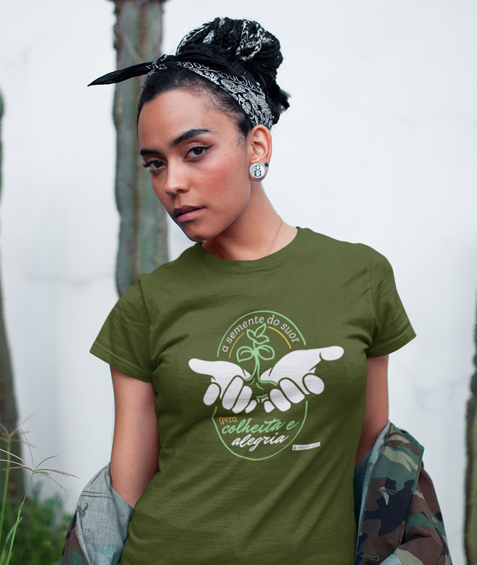 Nome do produto: Quality Baby Long - A semente do suor 1