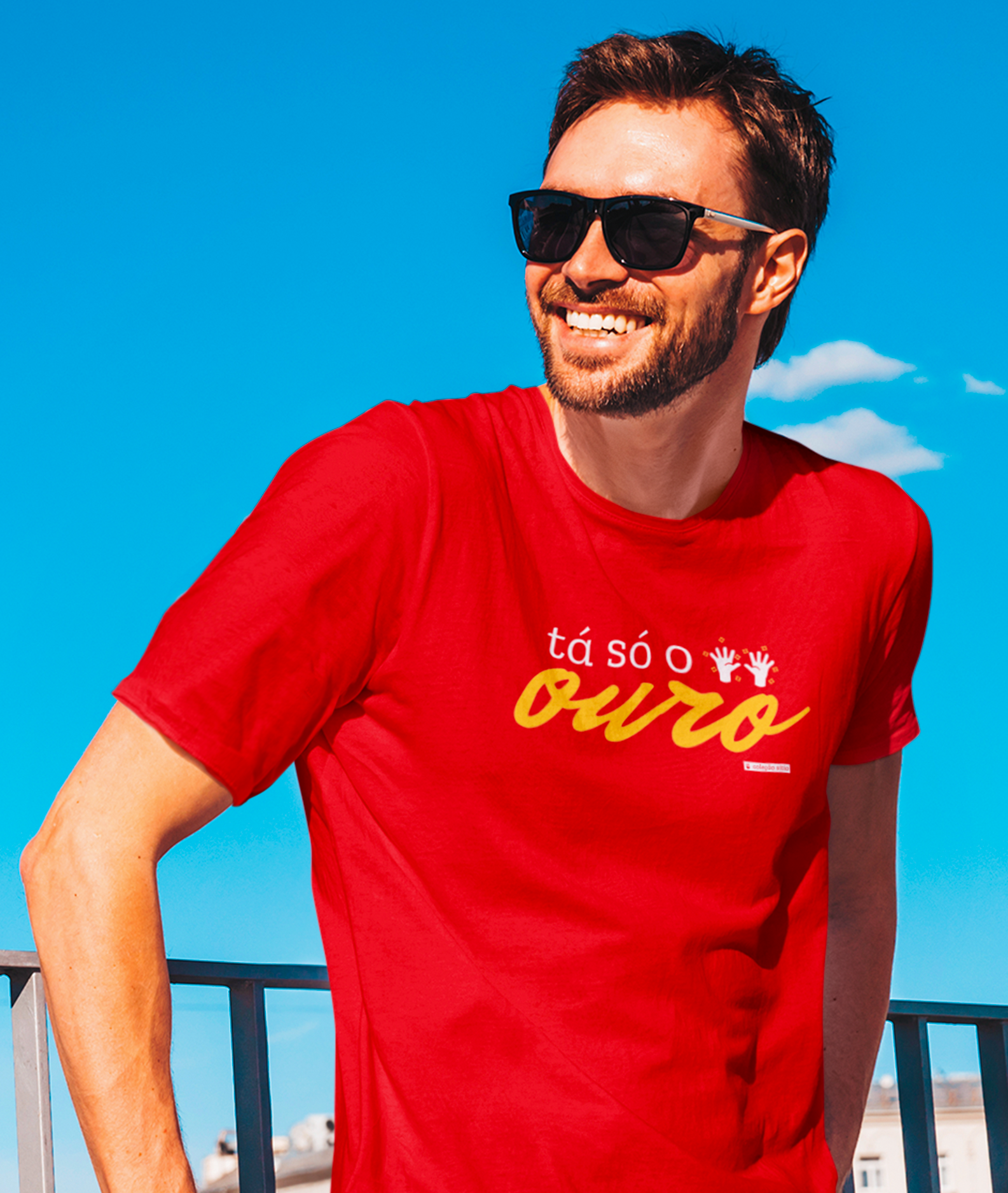 Nome do produto: Quality Adulto - Tá só o ouro 1