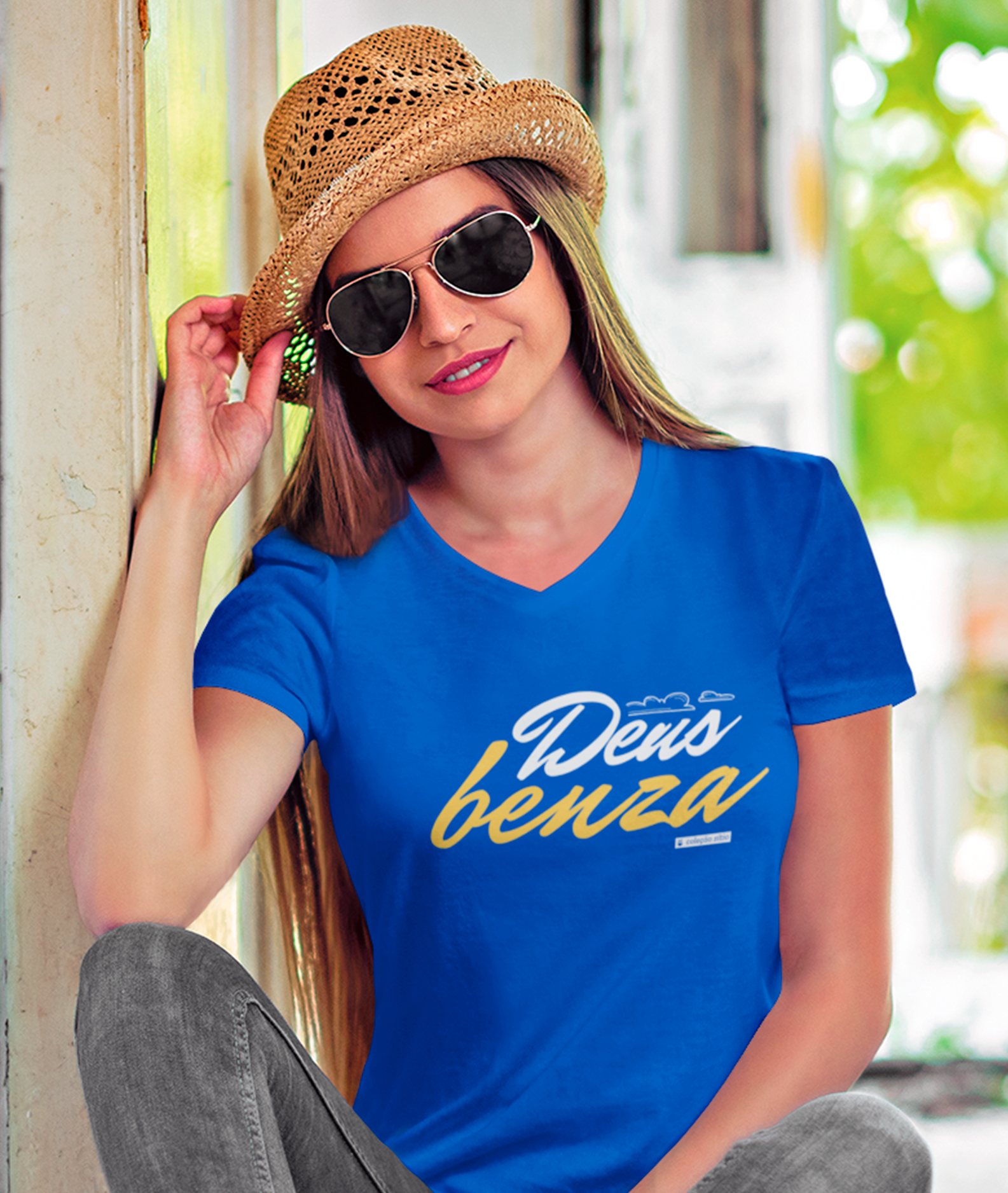 Nome do produto: Quality Baby Long - Deus Benza 1