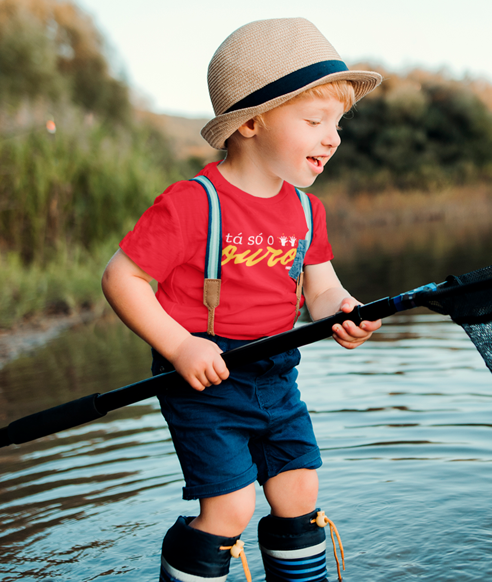 Nome do produto: Quality 02 a 08 - Tá só o ouro 1