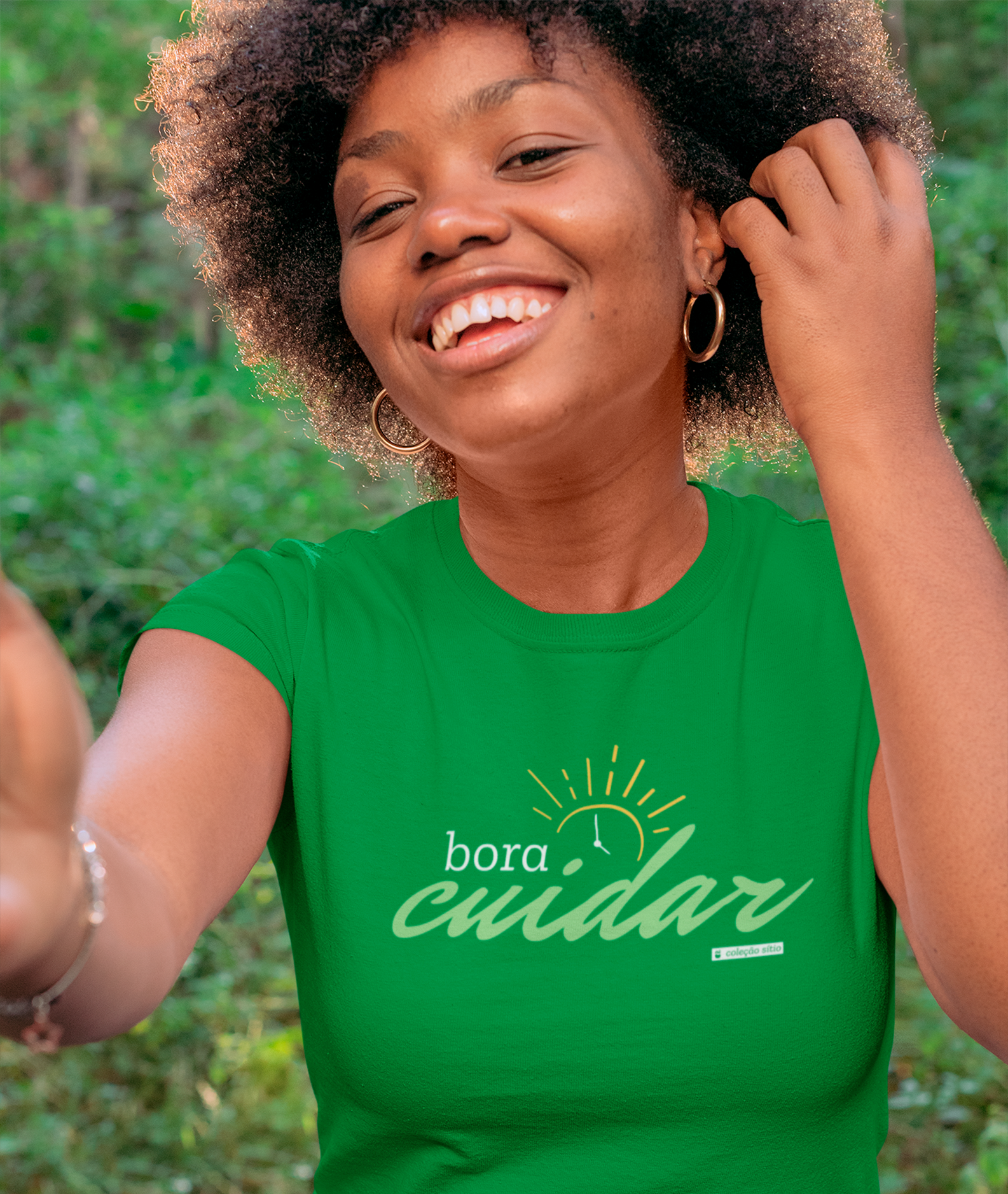 Nome do produto: Quality Baby Long - Bora Cuidar 1