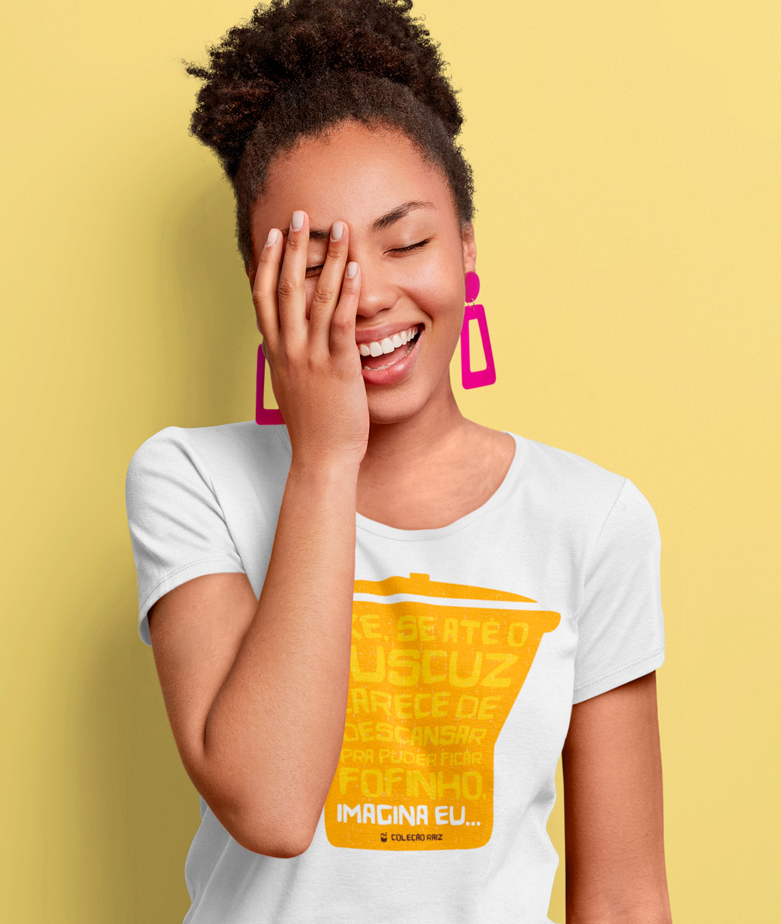 Nome do produto: Quality Baby Long - Se até o cuscuz carece descansar