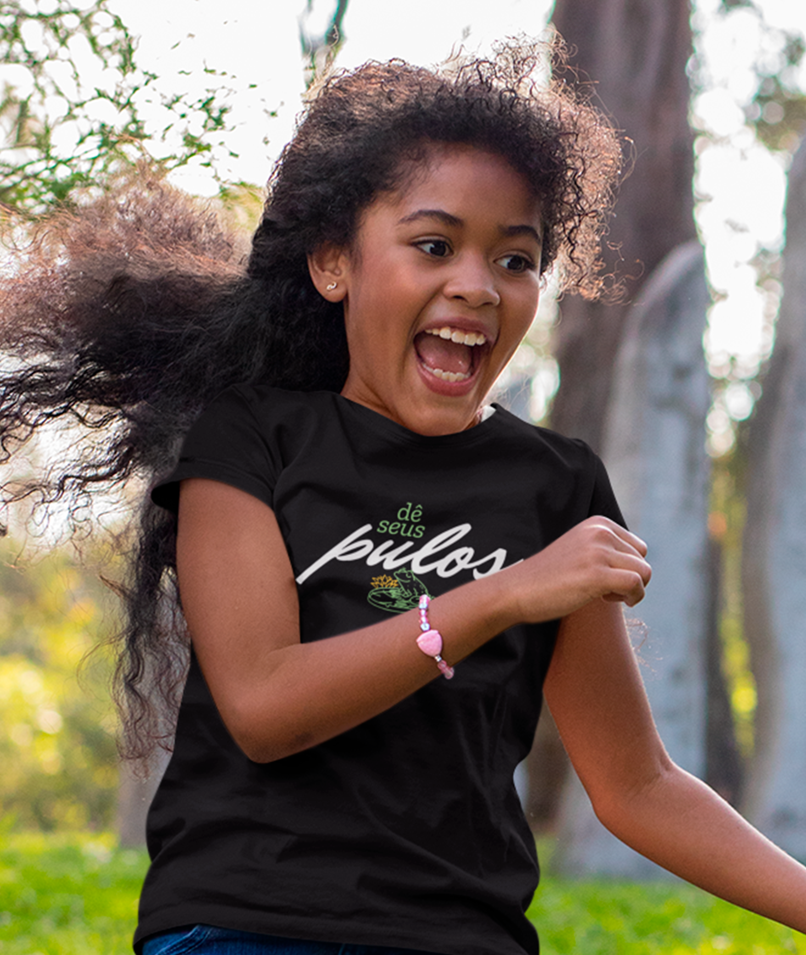 Nome do produto: Quality 2 a 8 anos - Dê seus pulos 1