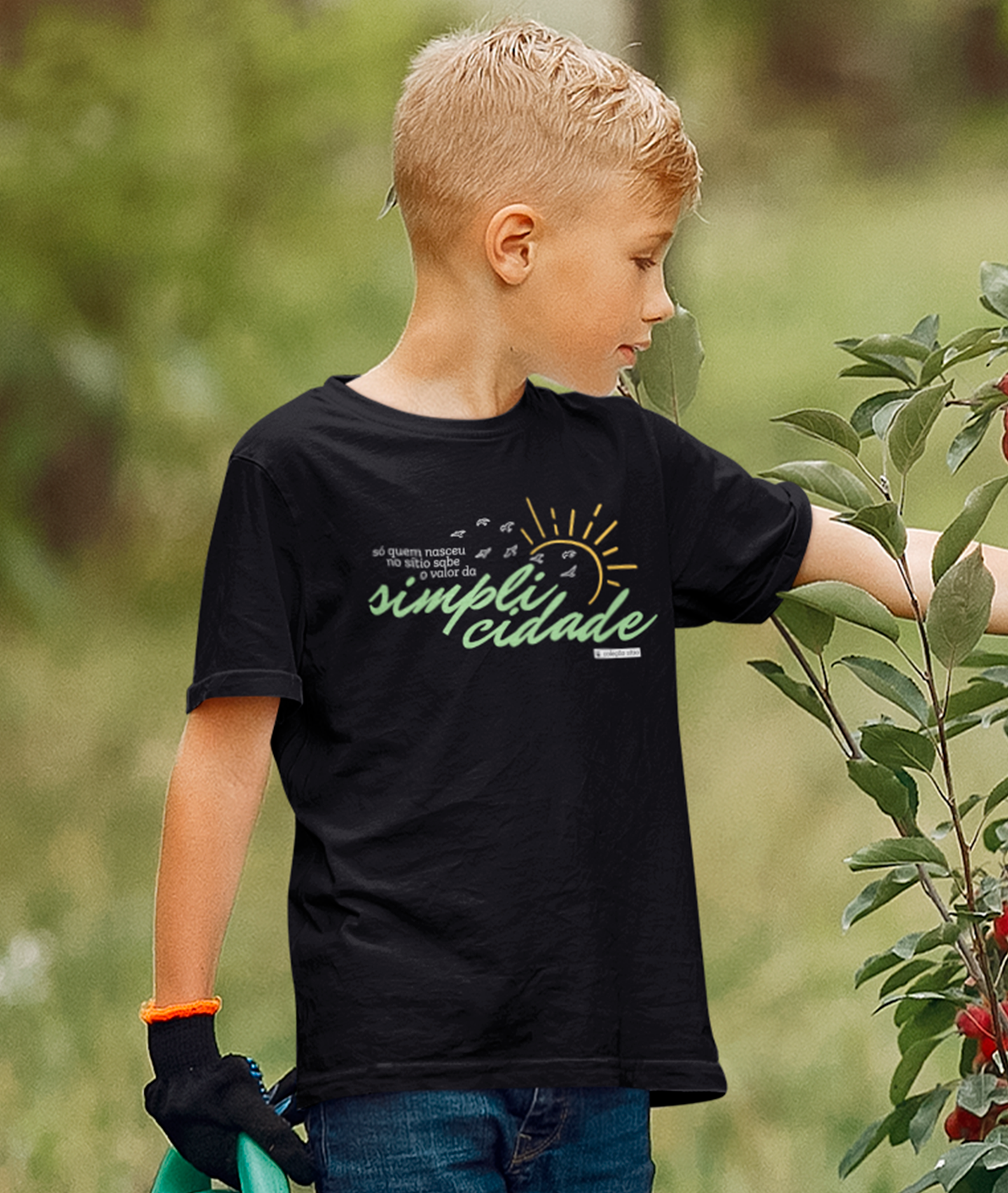 Nome do produto: Quality 10 a 14 anos - Só quem vive no sítio sabe 1