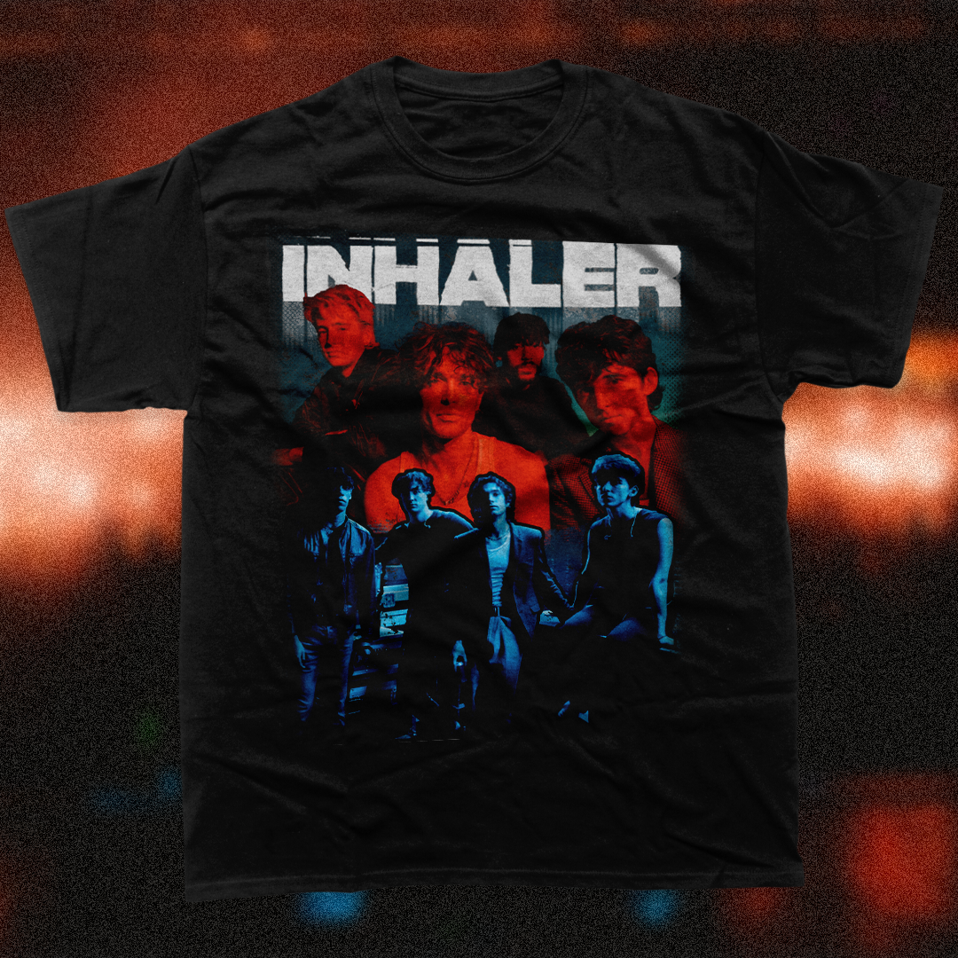 Nome do produto: Blusa Inhaler