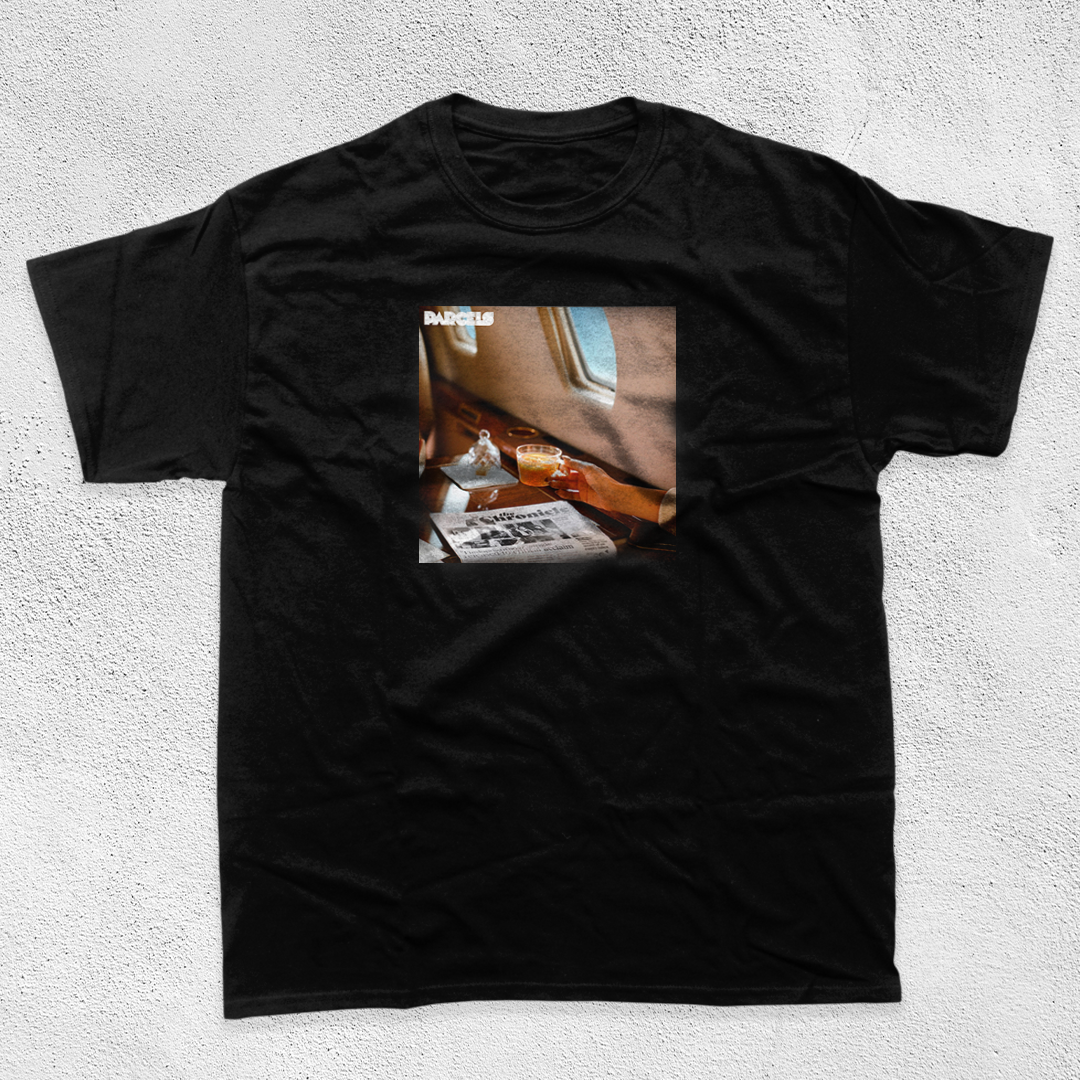 Nome do produto: Blusa Parcels Tieduprightnow