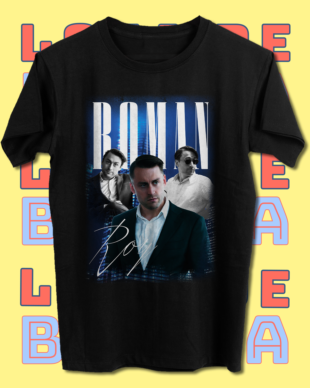 Nome do produto: Blusa Roman