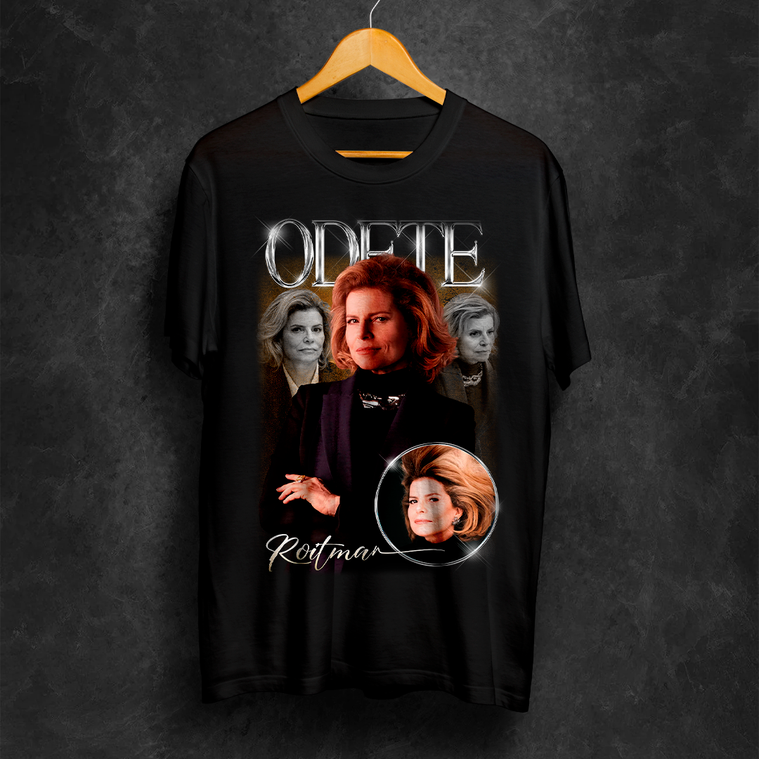 Nome do produto: Blusa Odete