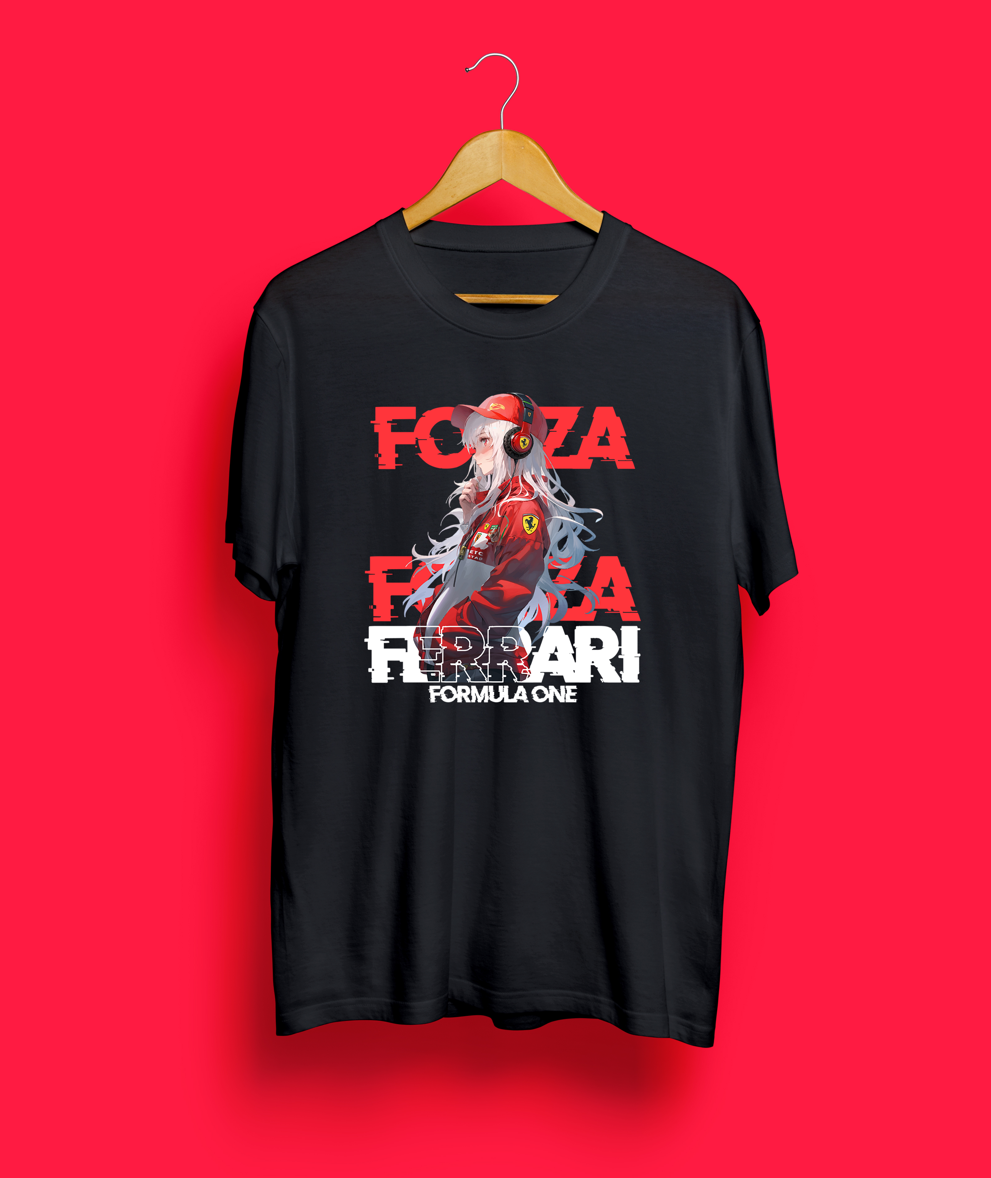 Nome do produto: Forza Ferrari 