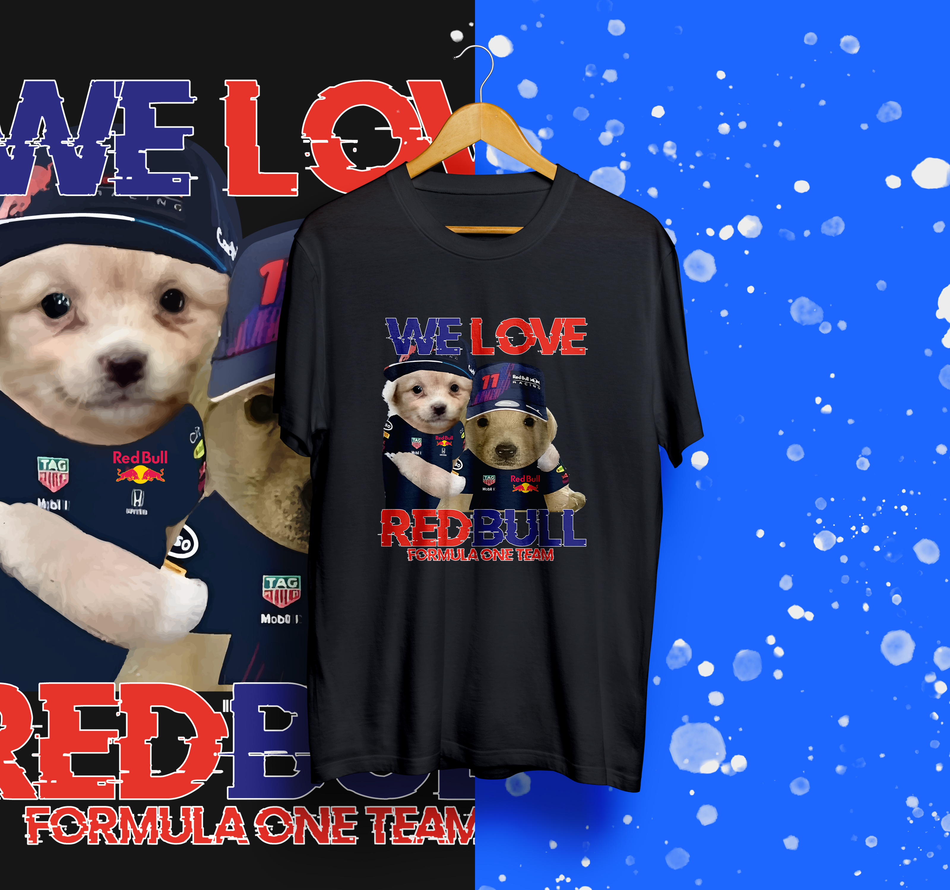 Nome do produto: Redbull \