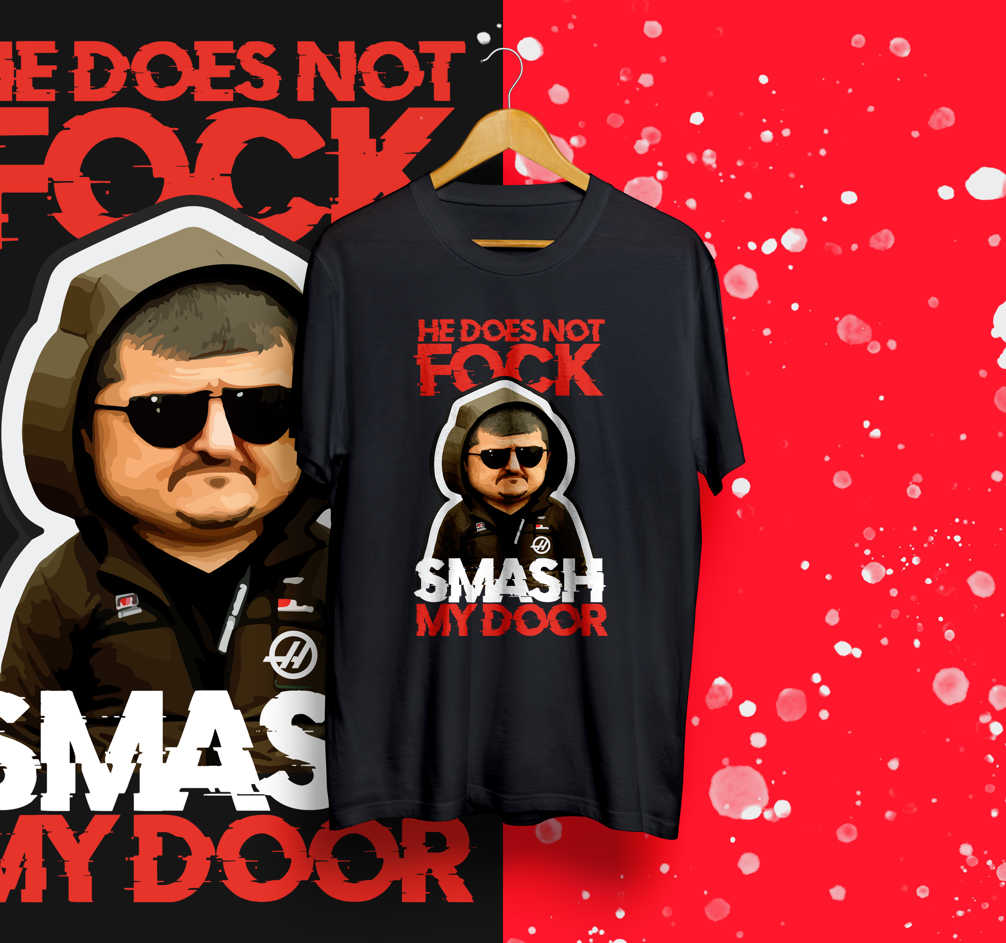 Nome do produto: Guenter Steiner \