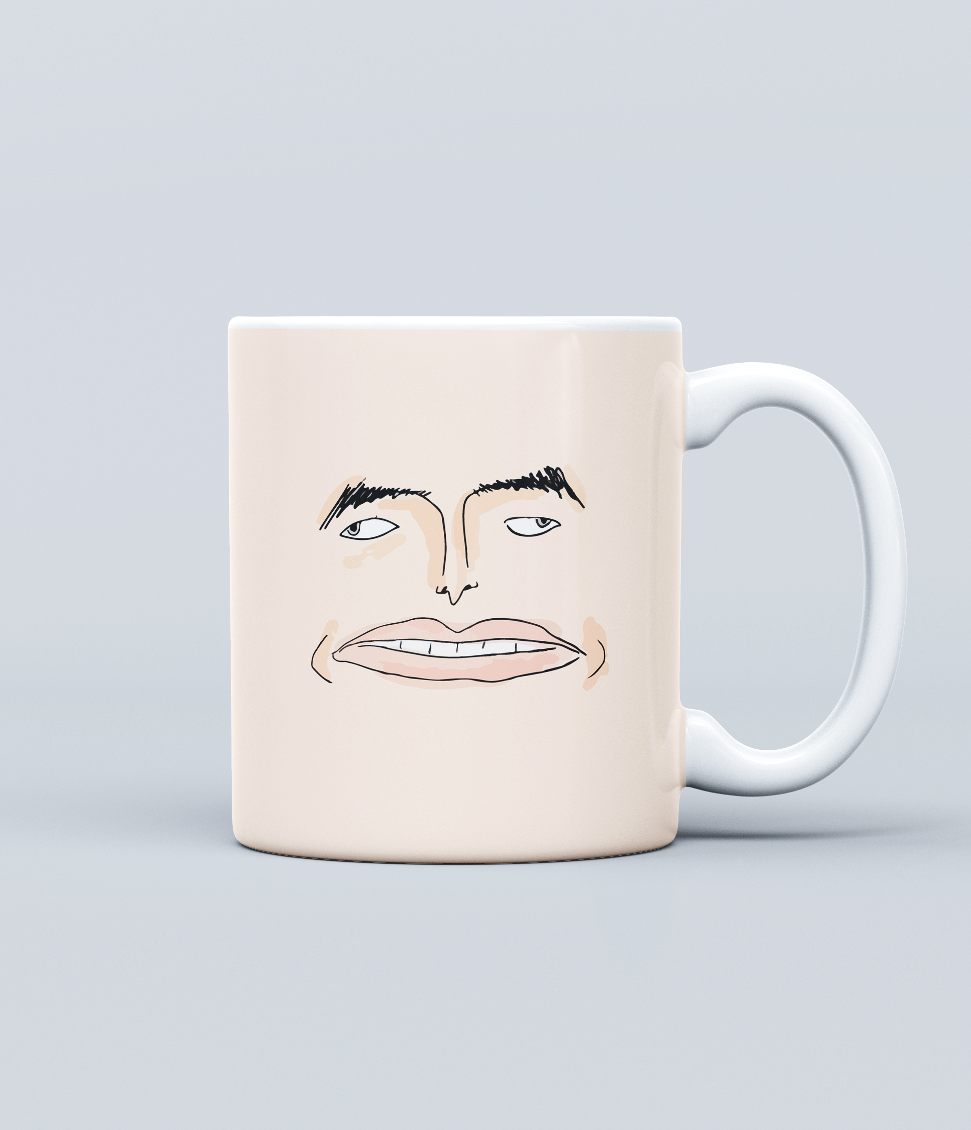 Nome do produto: Caneca Max Verstappen \