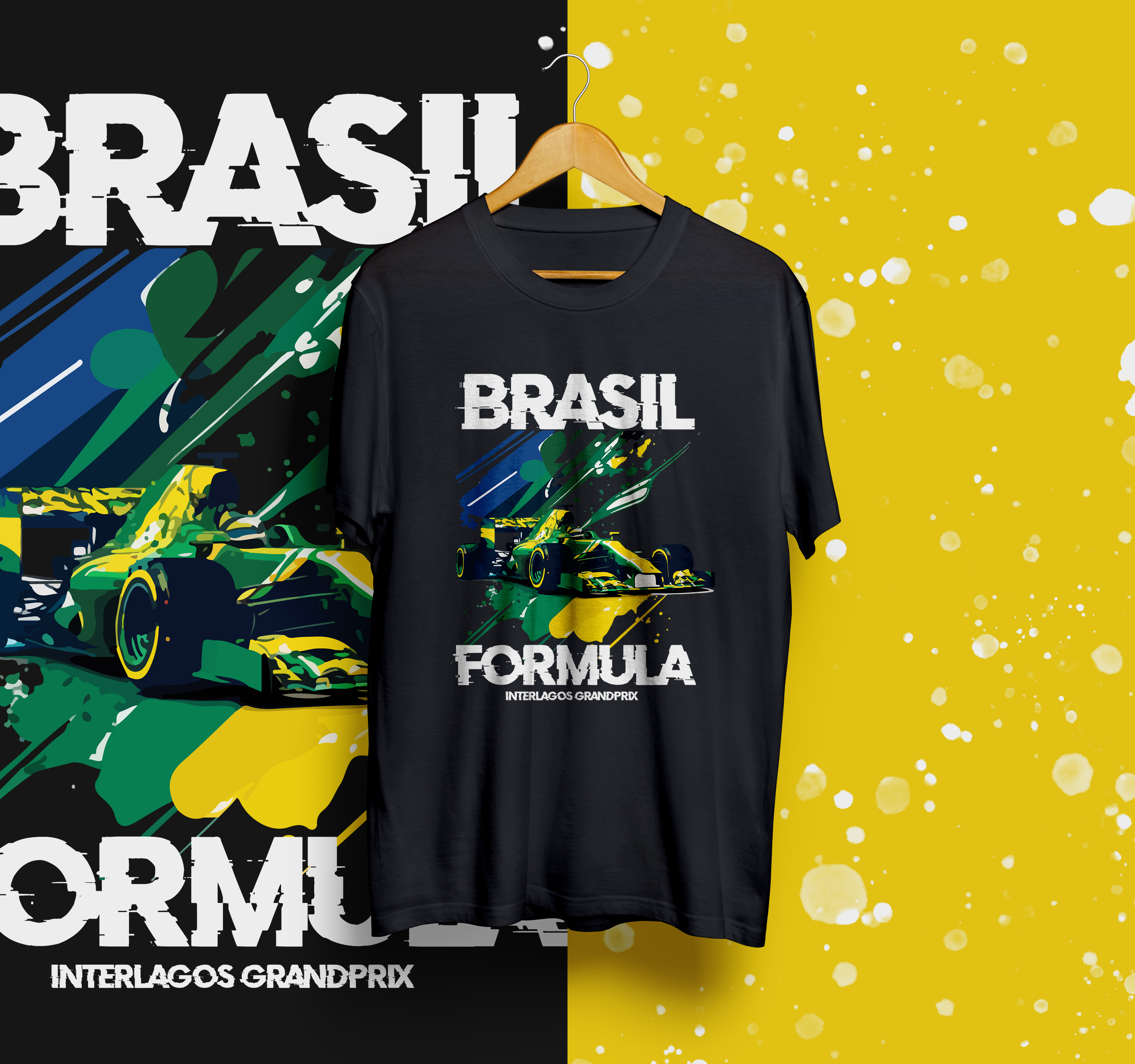 Nome do produto: Brasil \