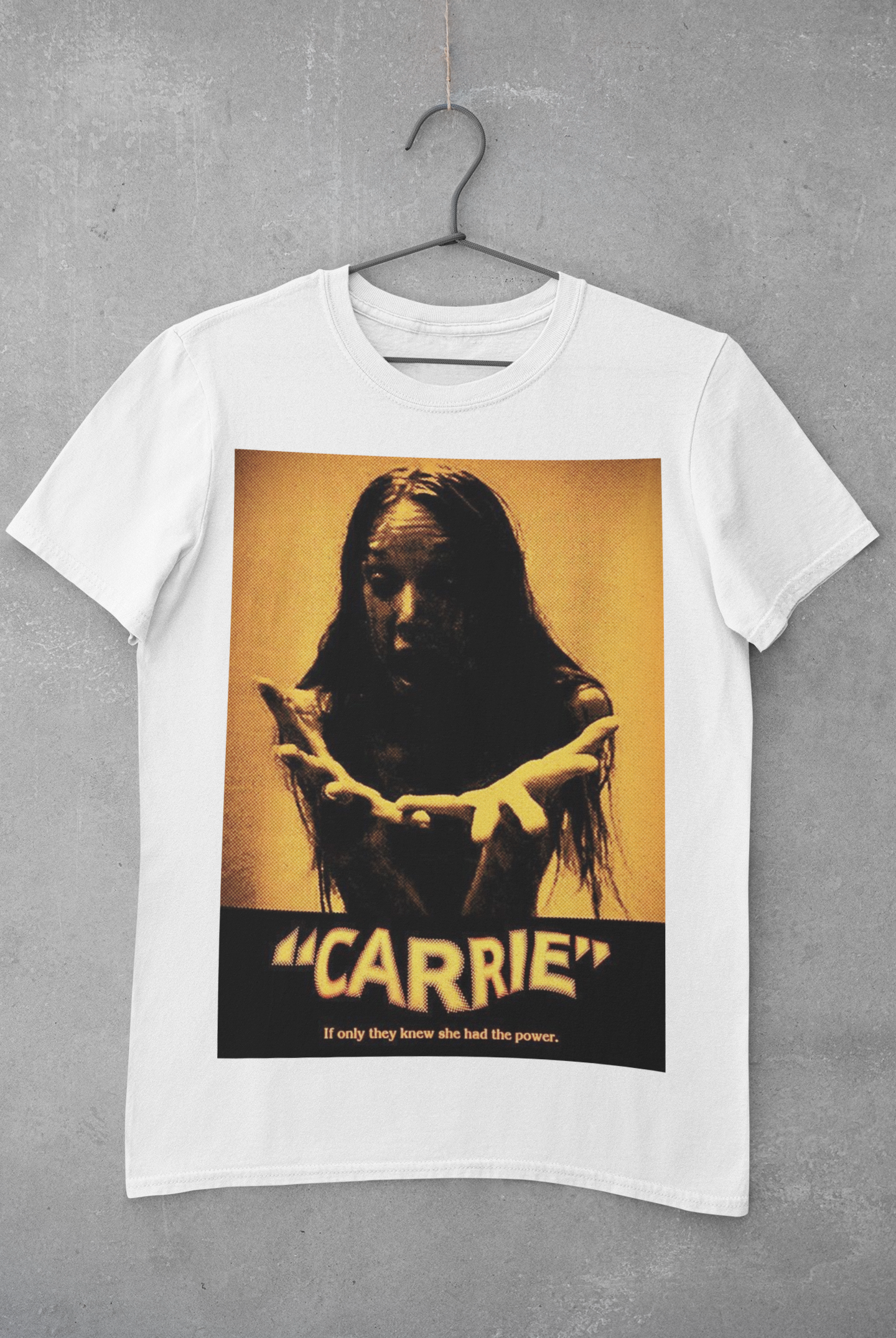Nome do produto: Carrie - A Estranha
