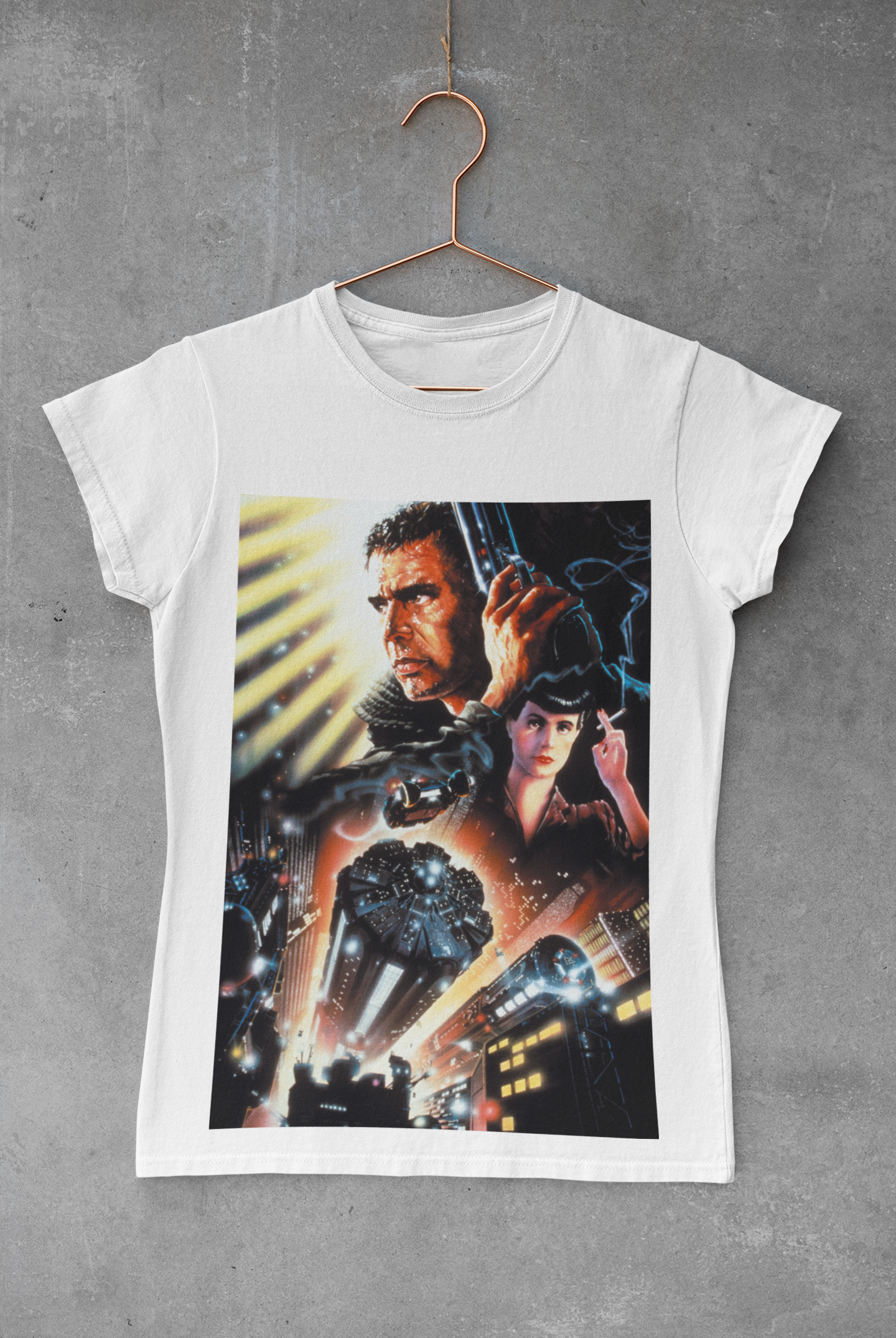 Nome do produto: Blade Runner