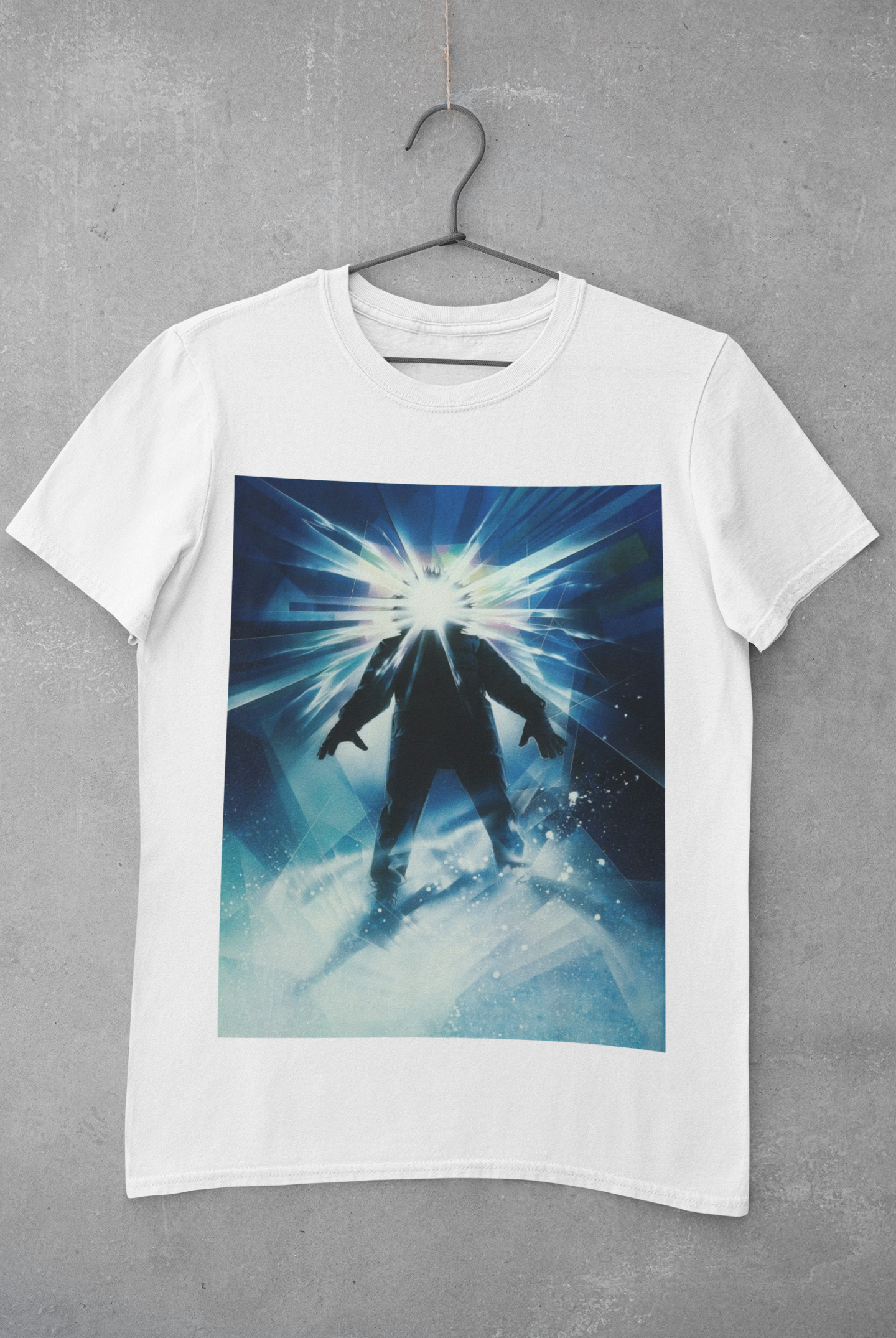 Nome do produto: O Enigma de Outro Mundo