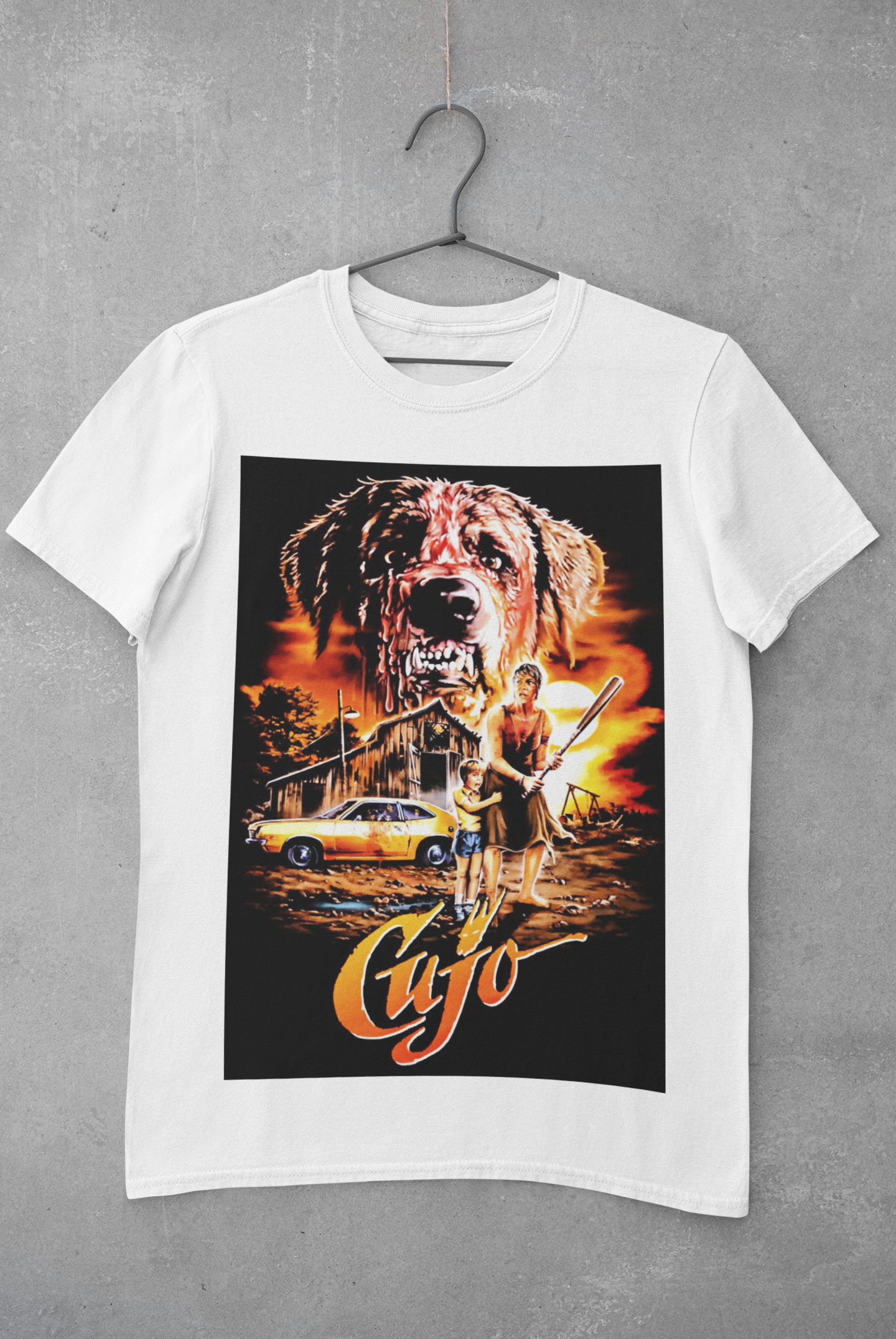 Nome do produto: Cujo