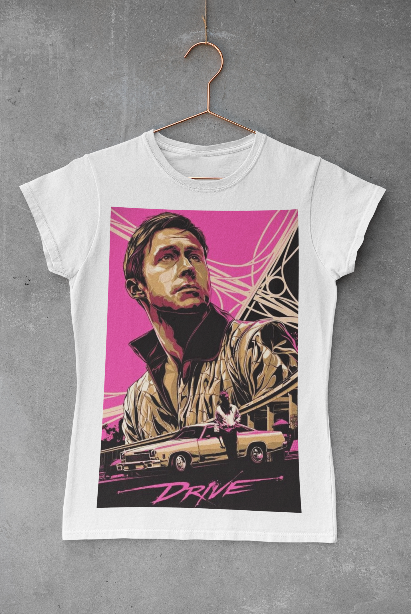 Nome do produto: Drive - Neon