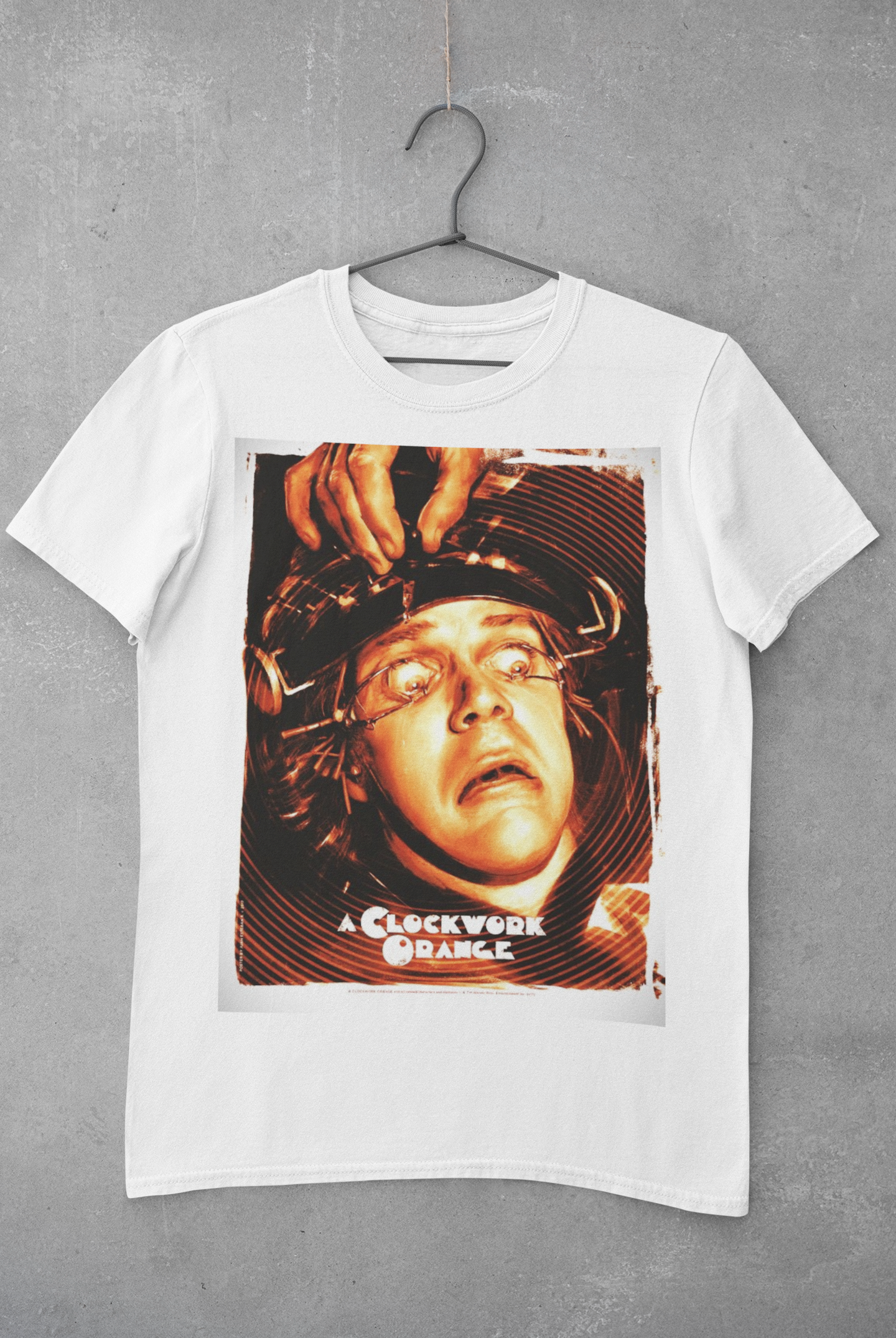 Nome do produto: Laranja Mecânica