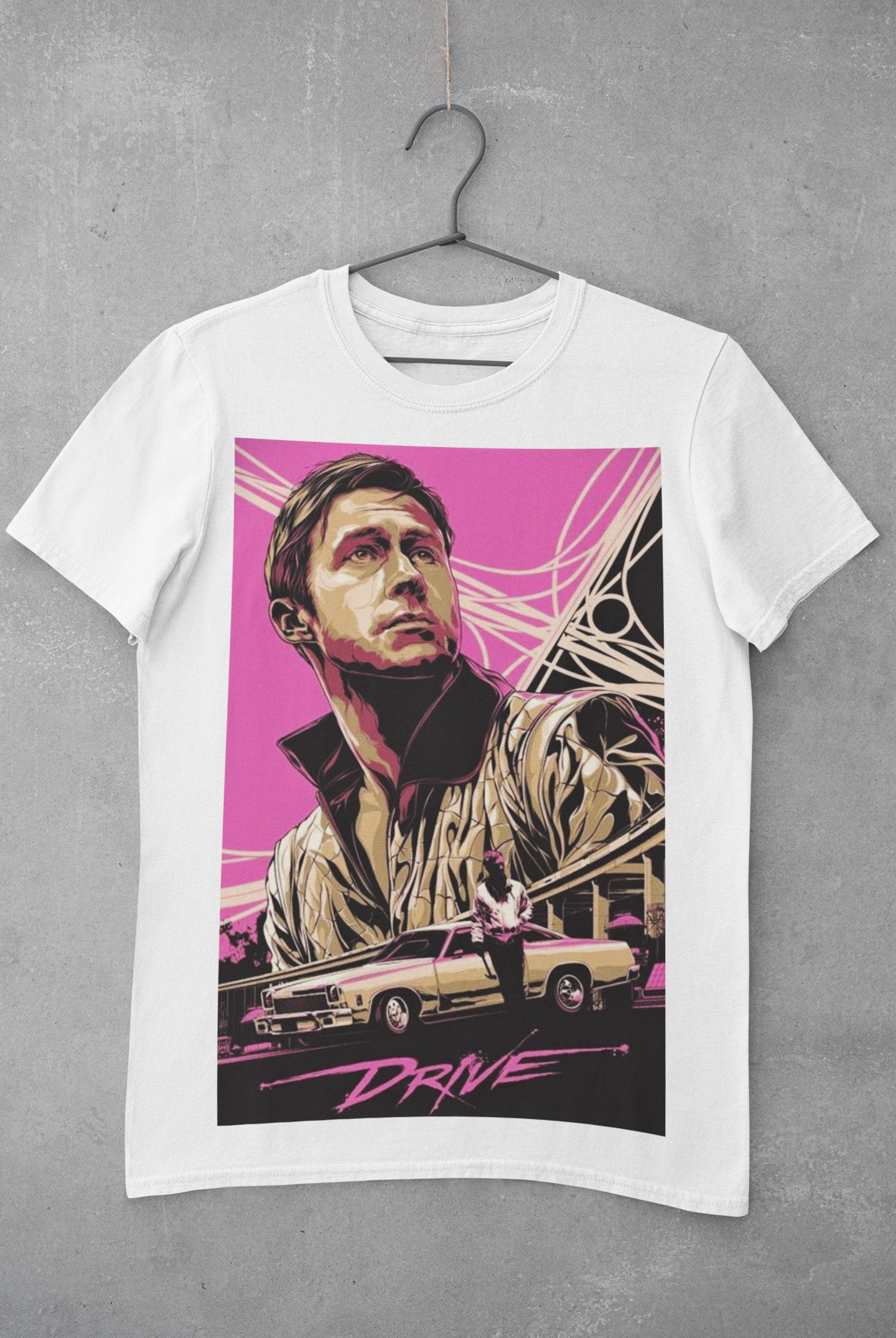 Nome do produto: Drive - Neon