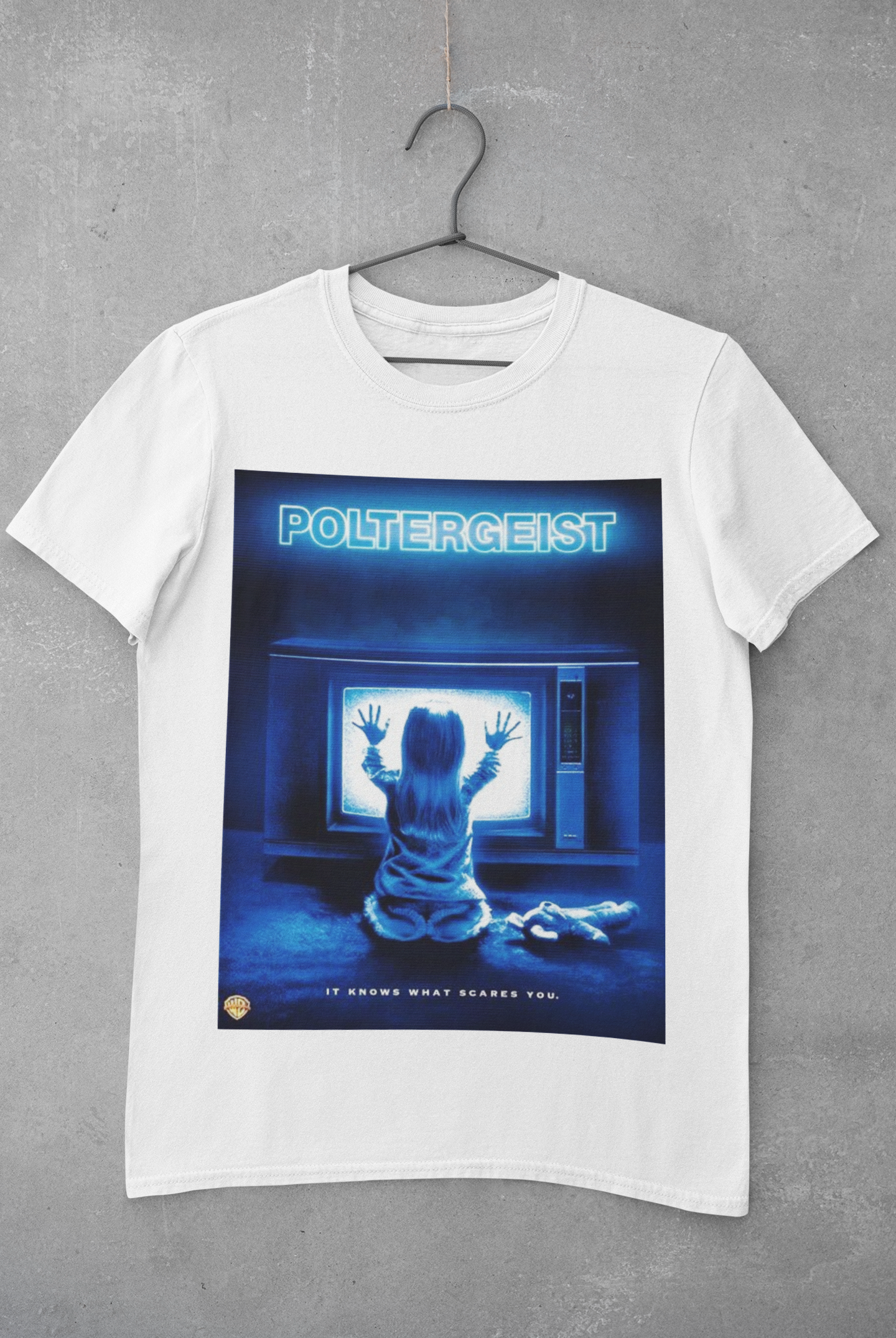 Nome do produto: Poltergeist