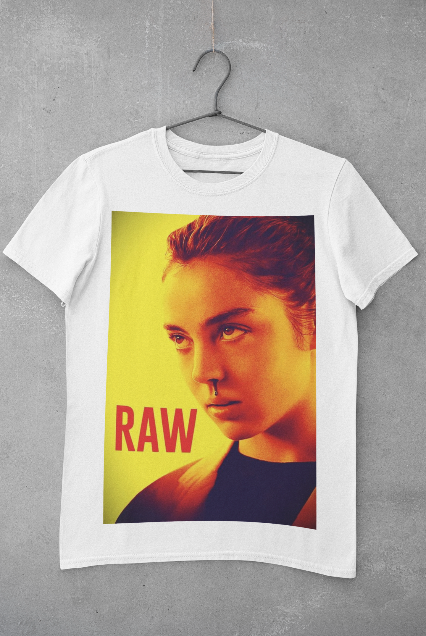 Nome do produto: Raw