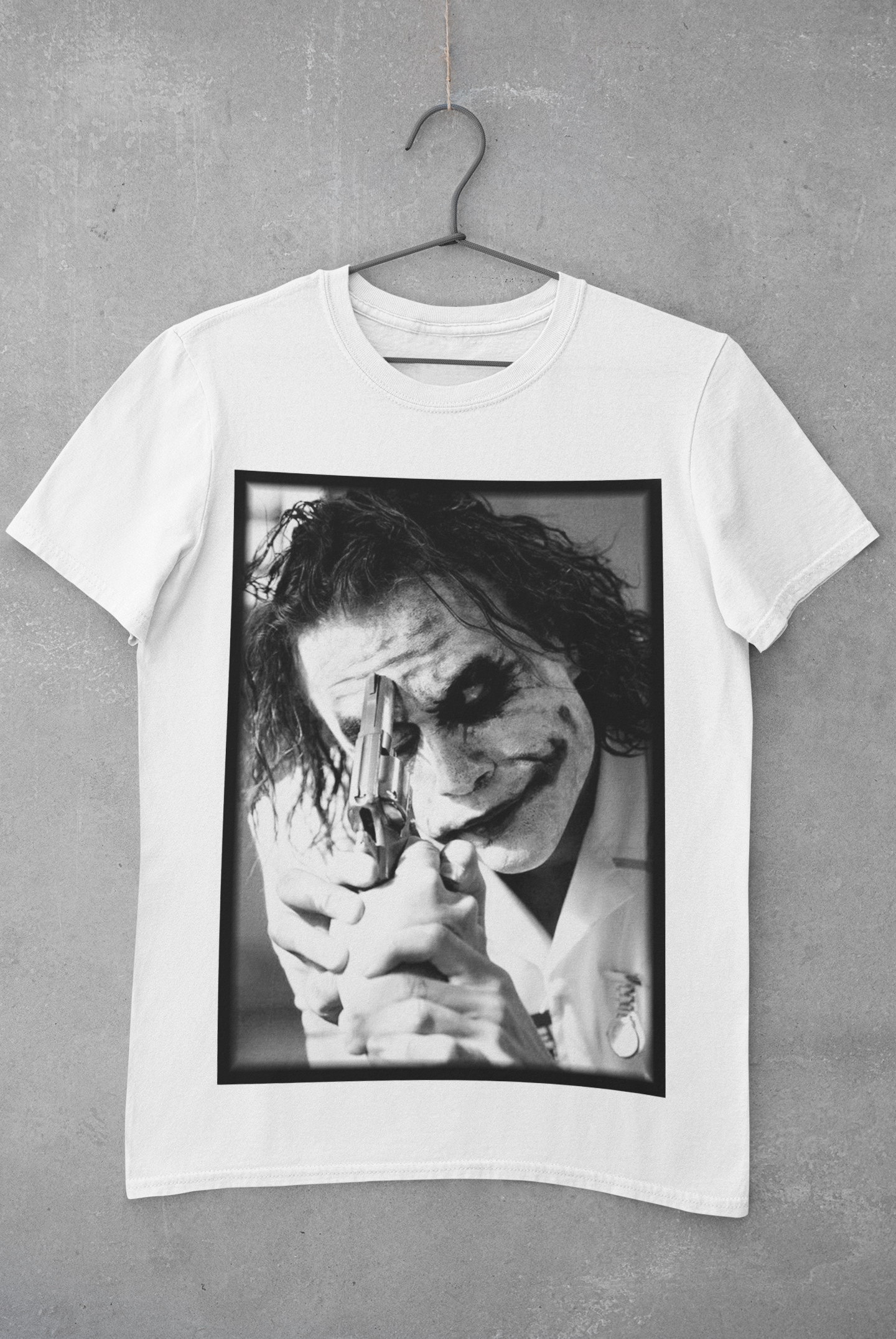 Nome do produto: Joker - Ledger