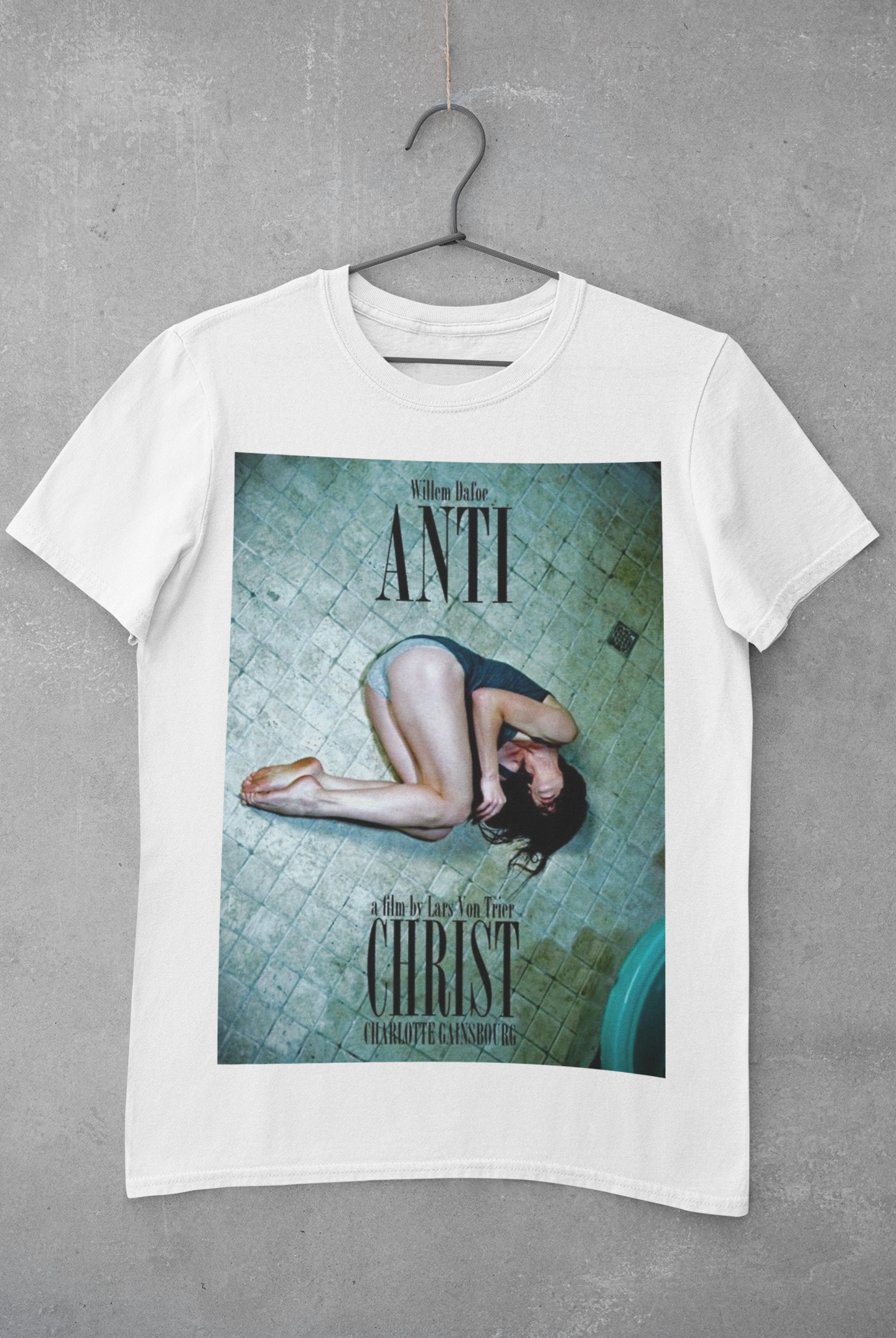 Nome do produto: Anti Christ