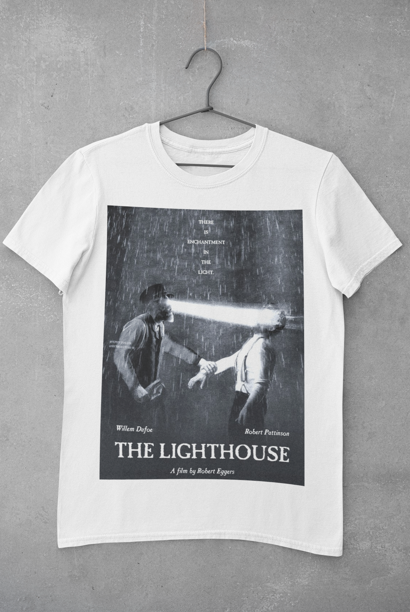 Nome do produto: O Farol