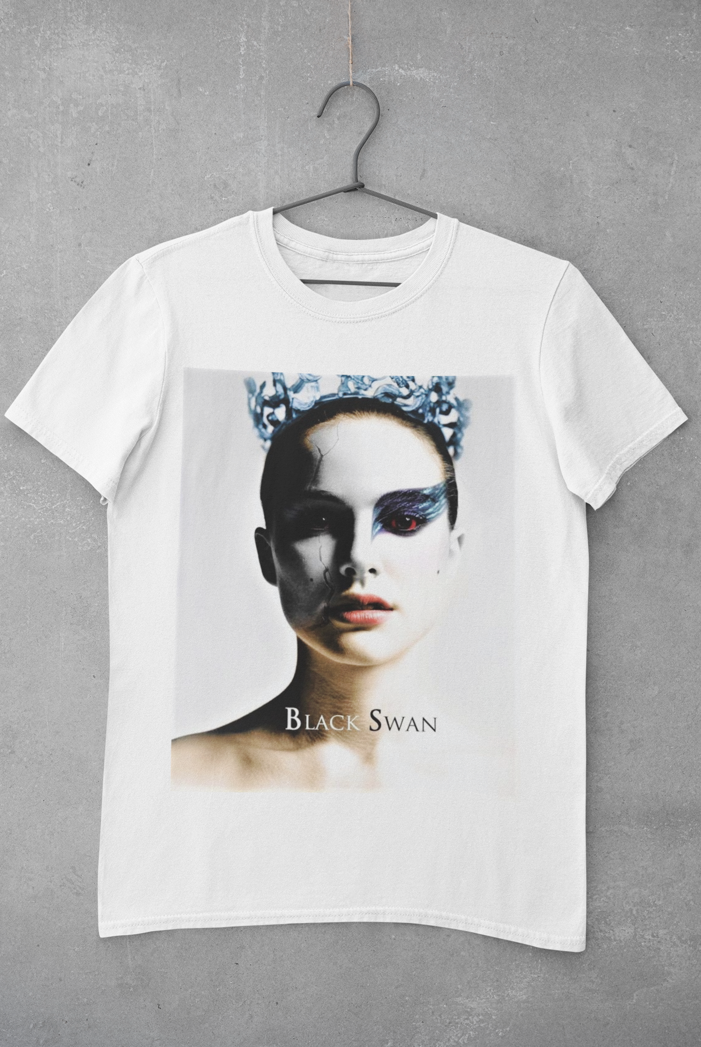 Nome do produto: Cisne Negro