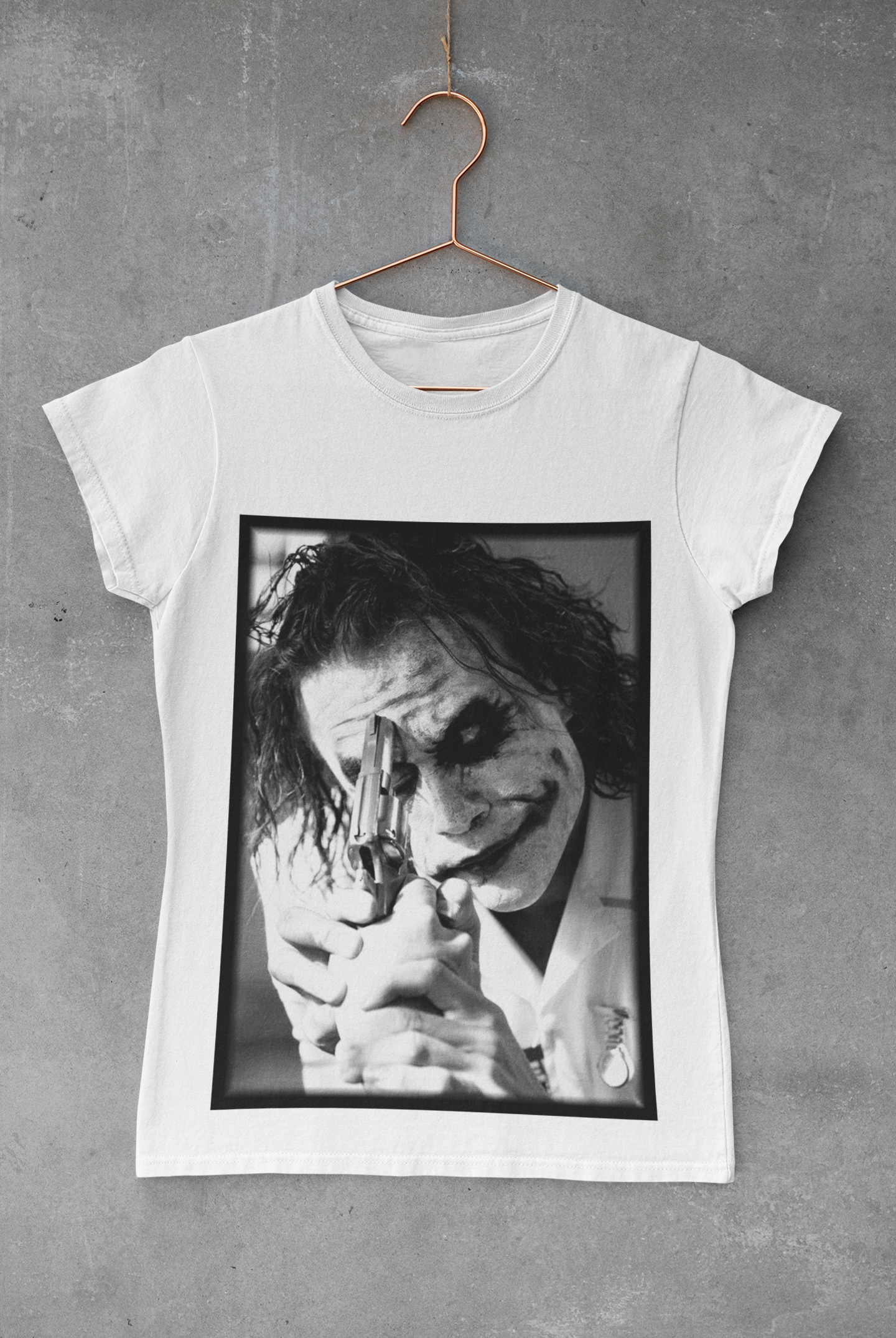 Nome do produto: Joker - Ledger