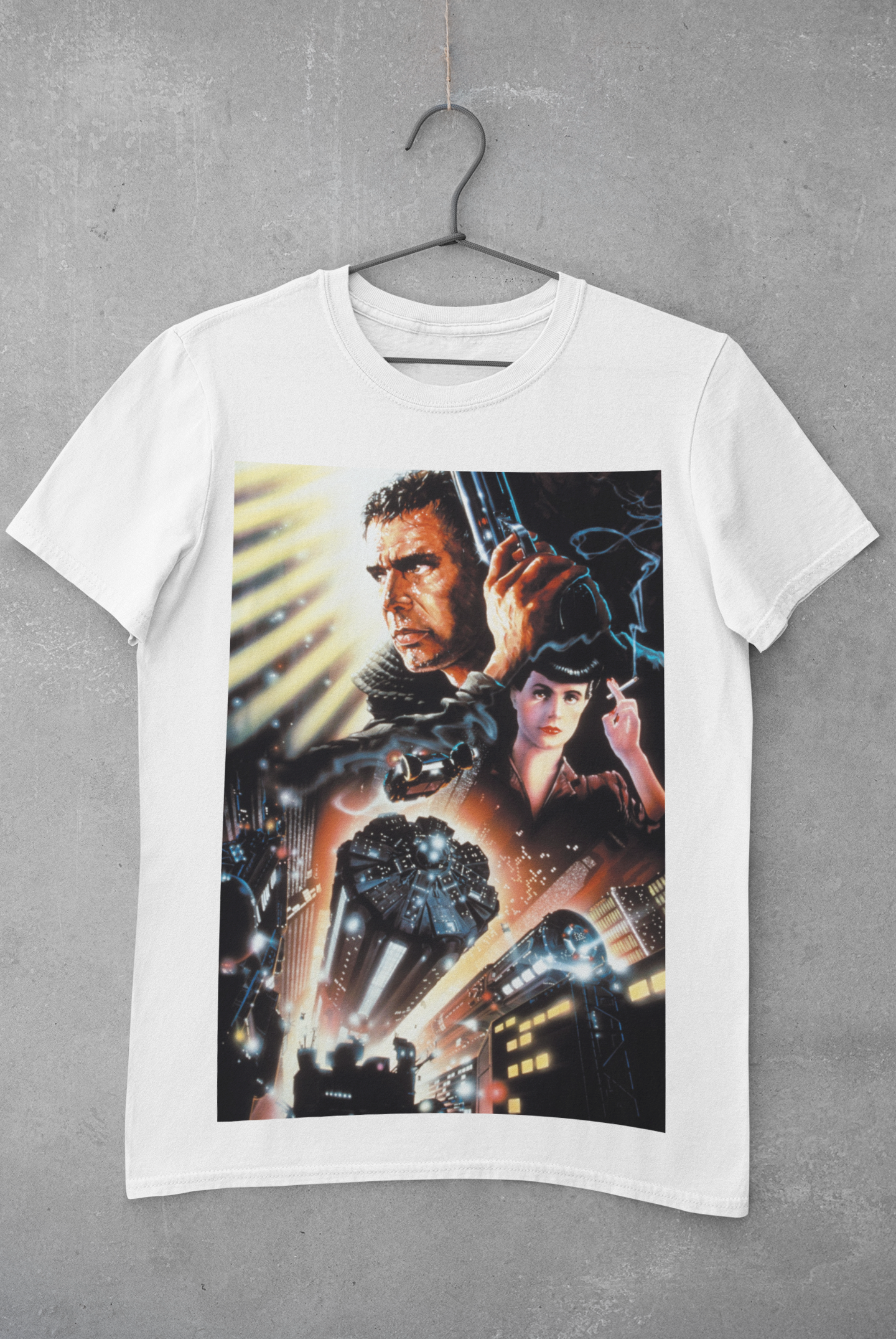 Nome do produto: Blade Runner