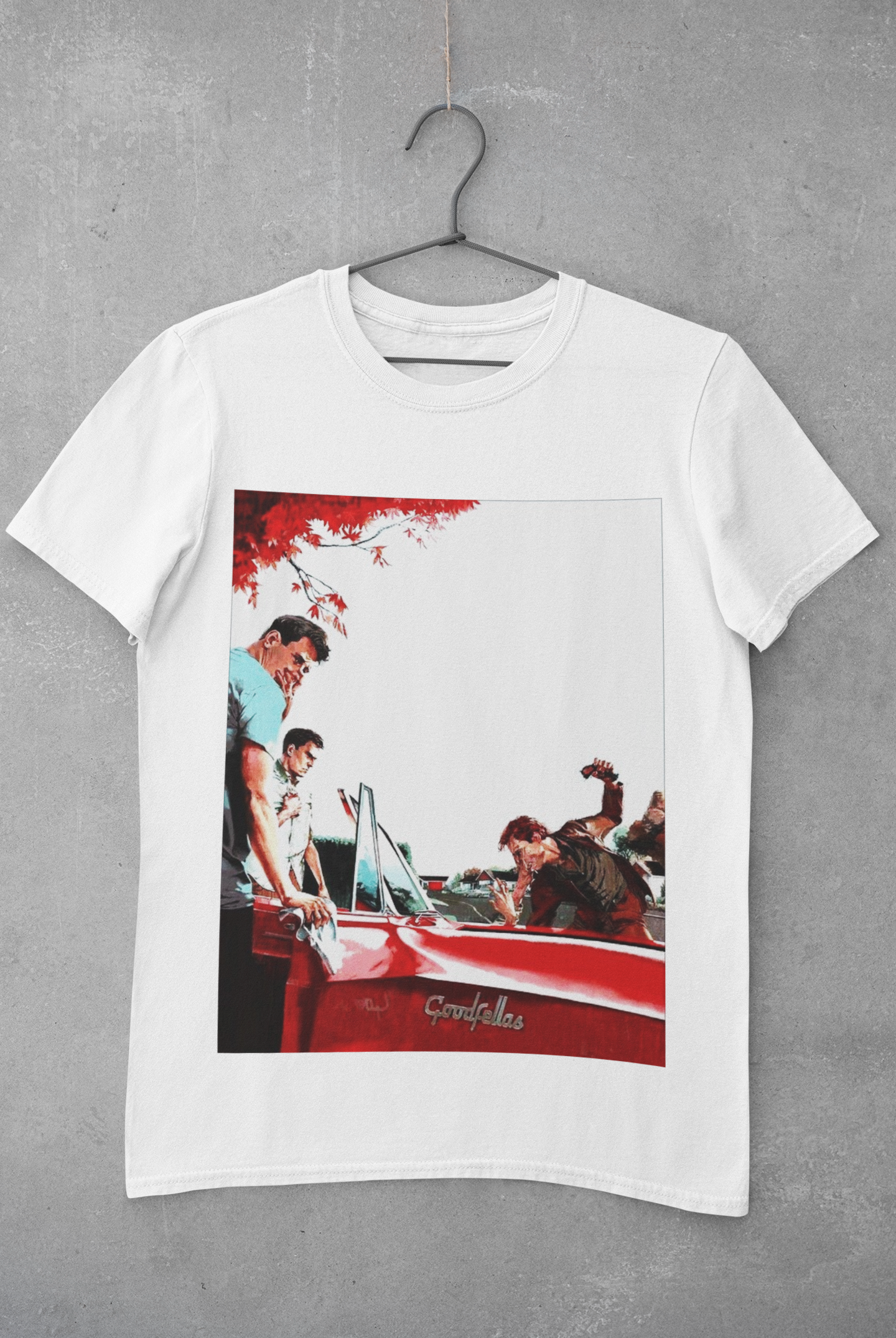 Nome do produto: Os Bons Companheiros