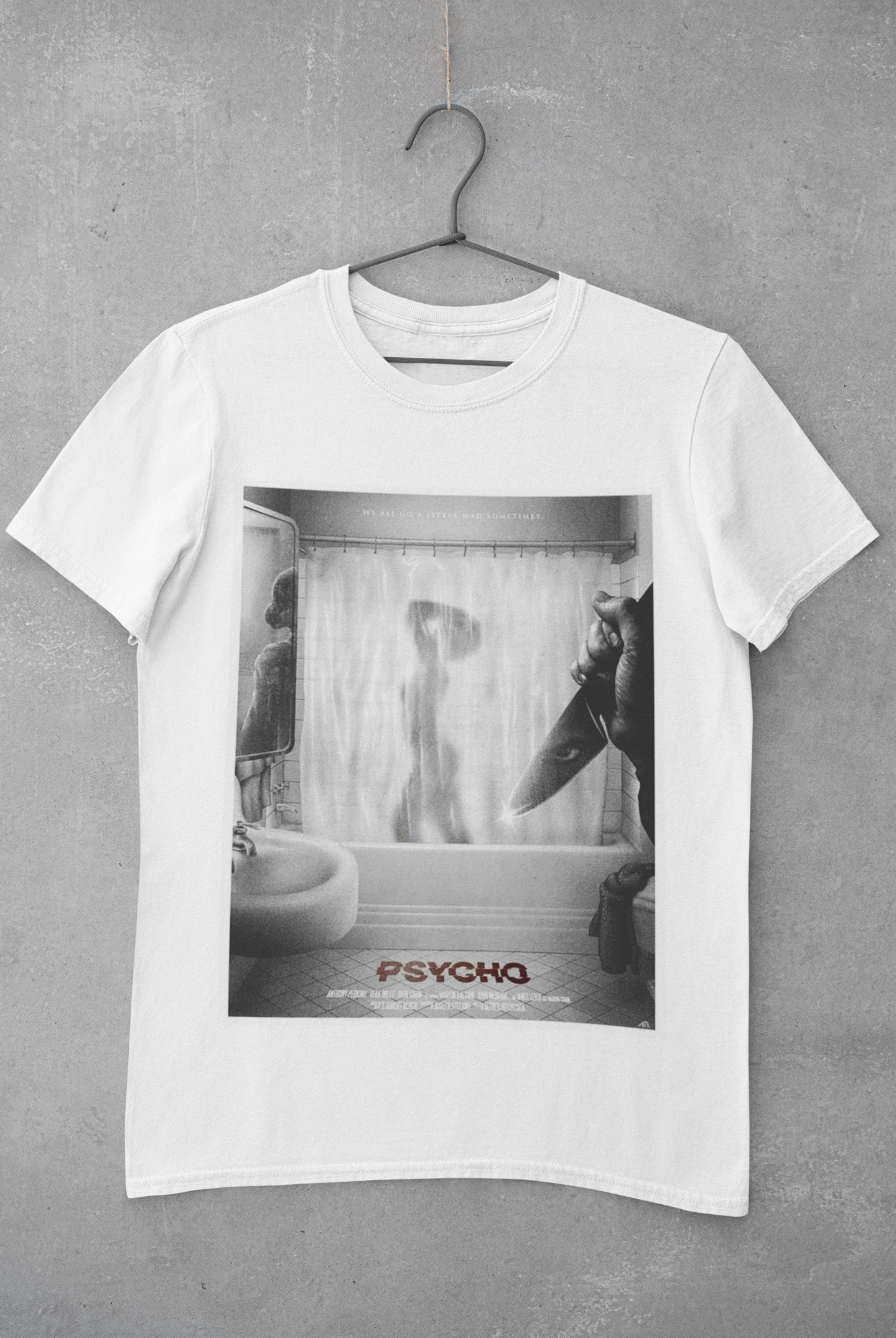 Nome do produto: Psicose - Banho