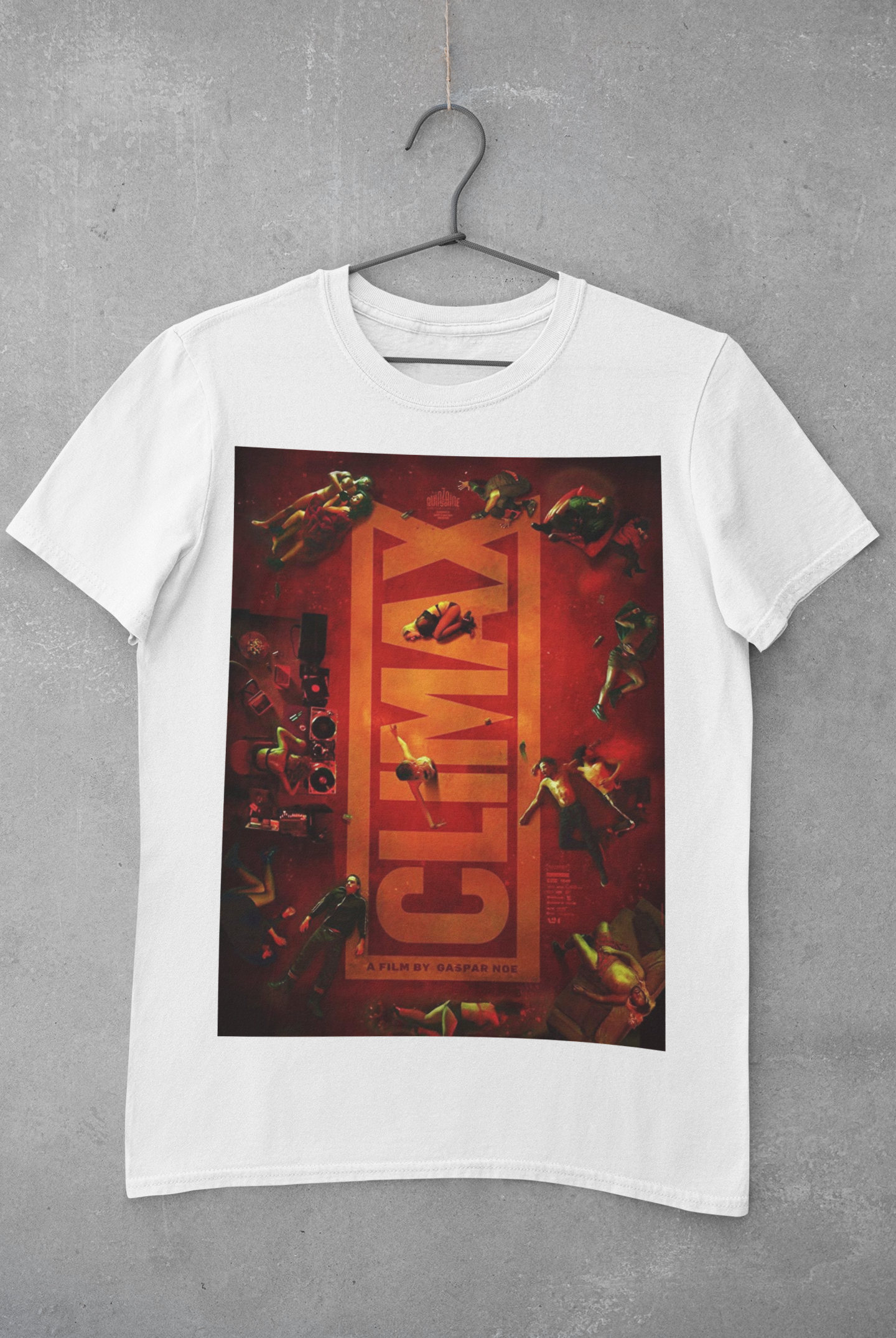 Nome do produto: Climax