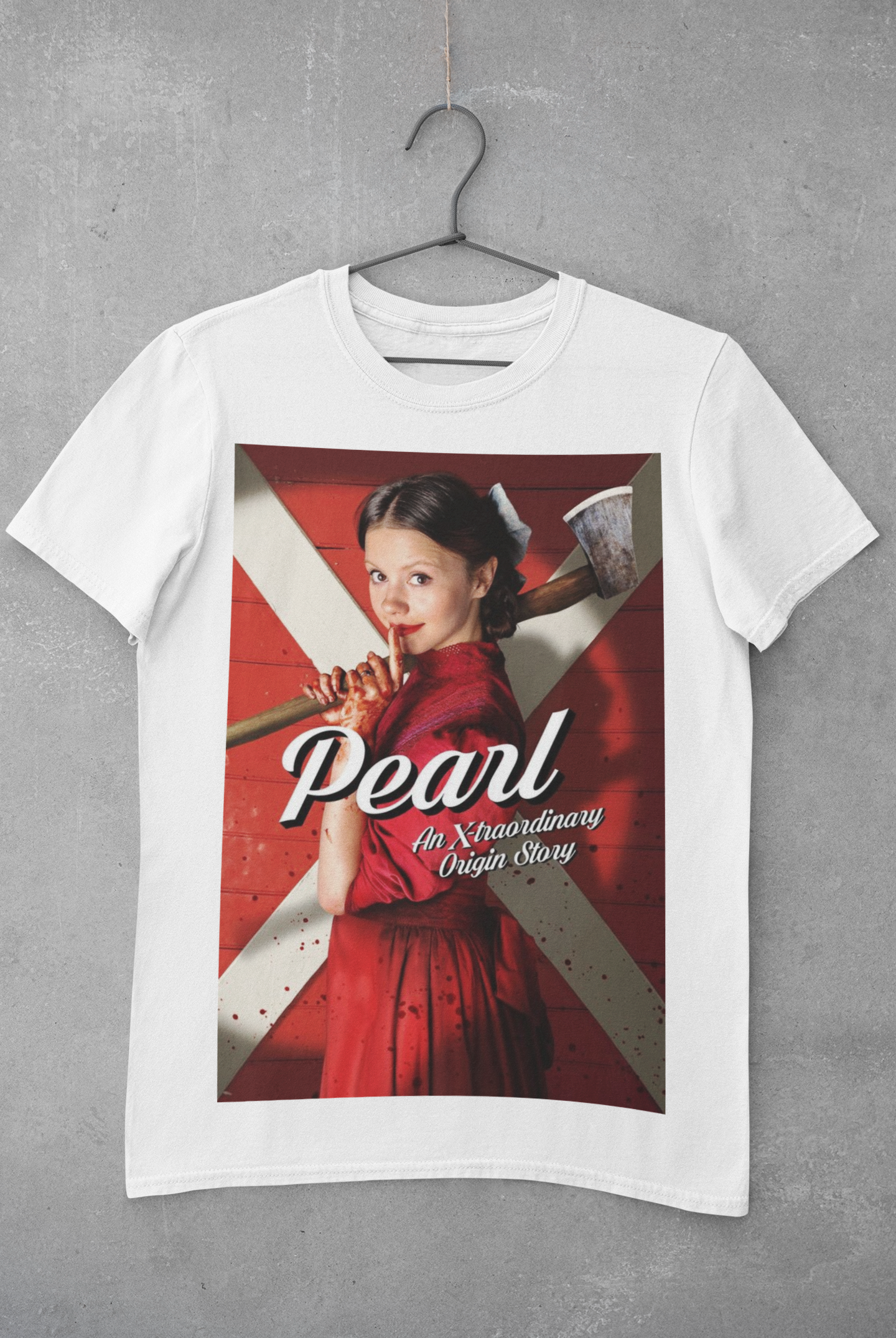 Nome do produto: Pearl