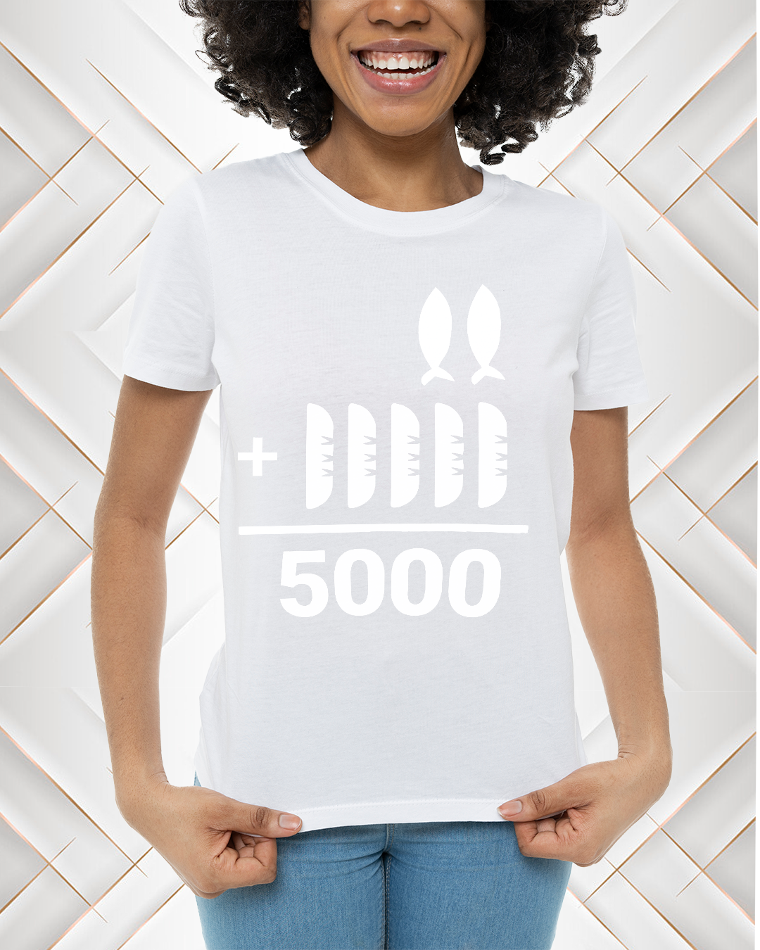 Nome do produto: 5000 - 2