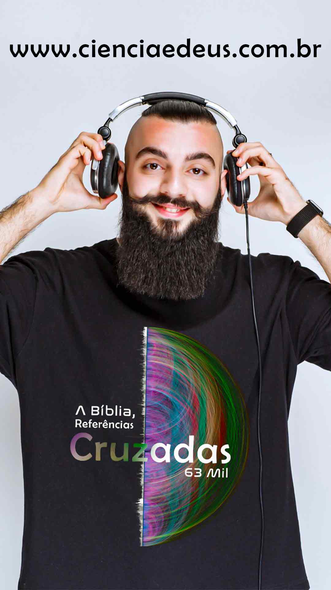 Nome do produto: 63 Mil referências