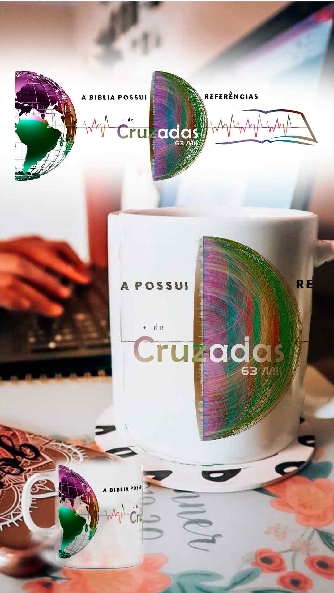 Nome do produto: 63K referências