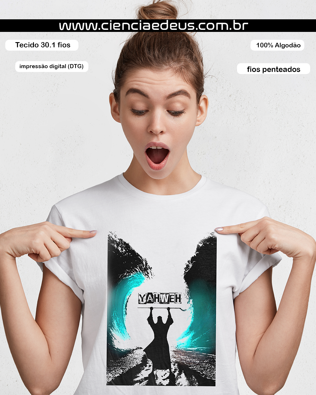 Nome do produto: Mar Vermelho F