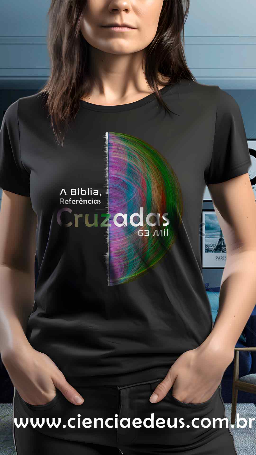 Nome do produto: 63 Mil conexões (F))