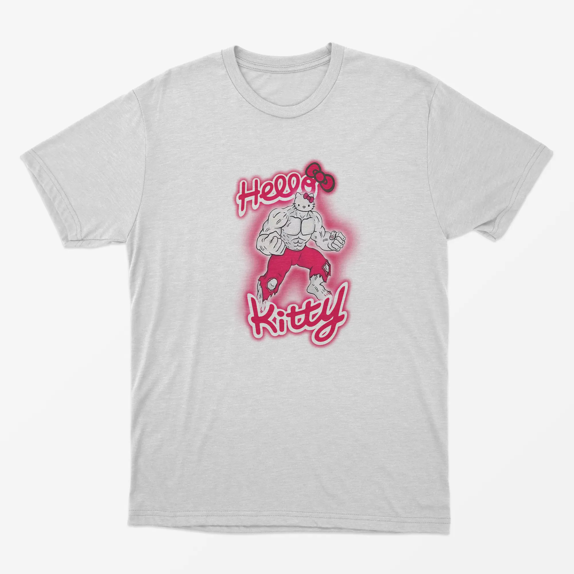 Nome do produto: Camiseta Hello Kitty 