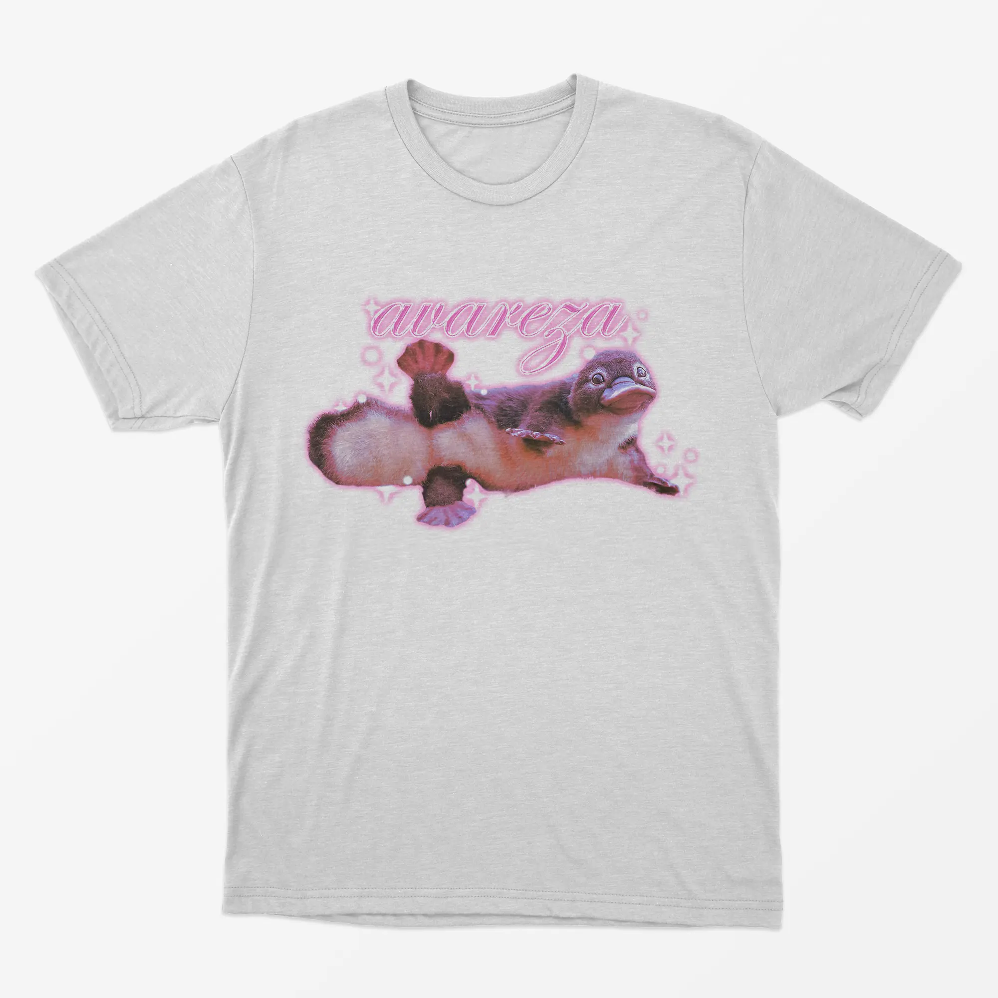 Nome do produto: Camiseta Avareza