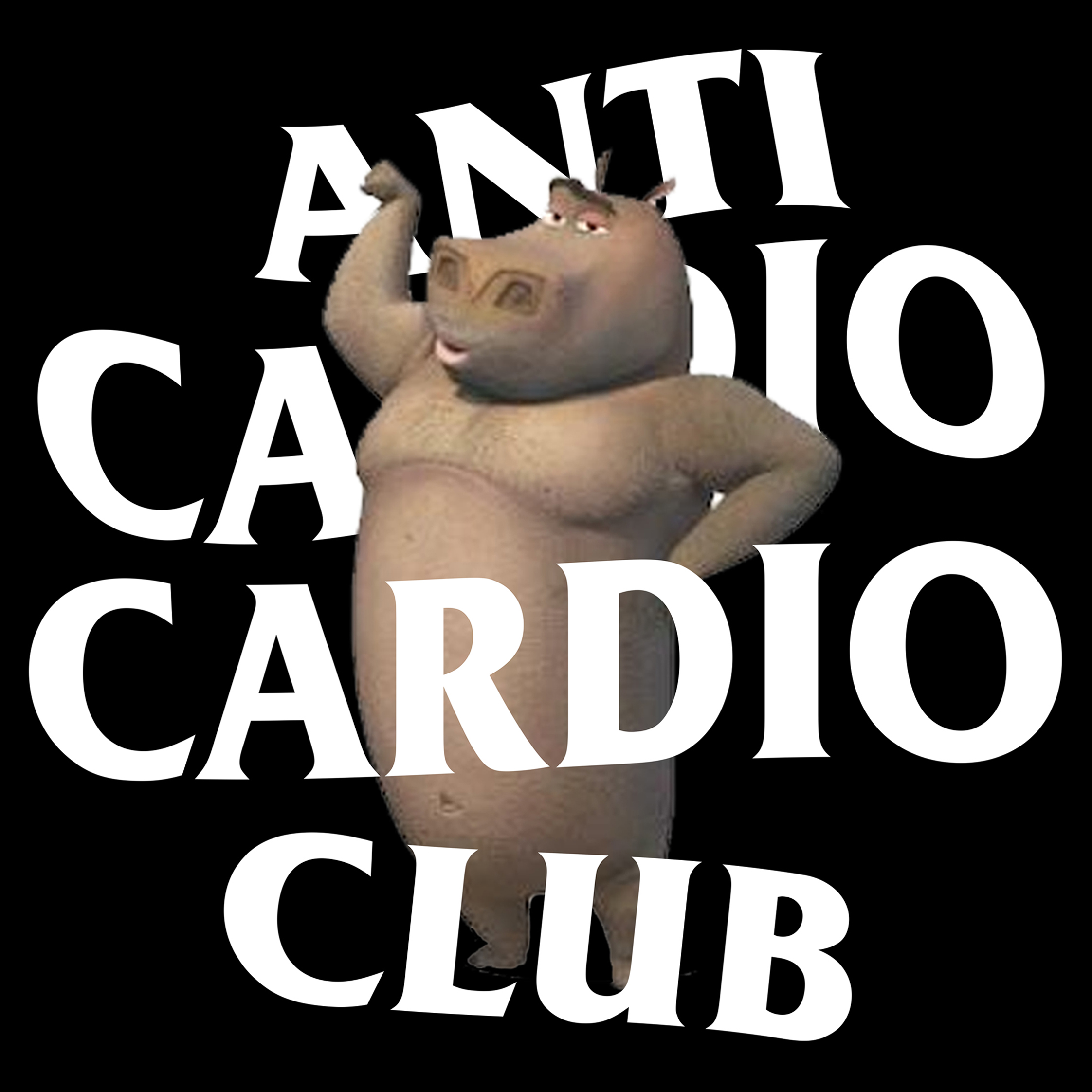 Nome do produto: Anti Cardio - Moto Moto