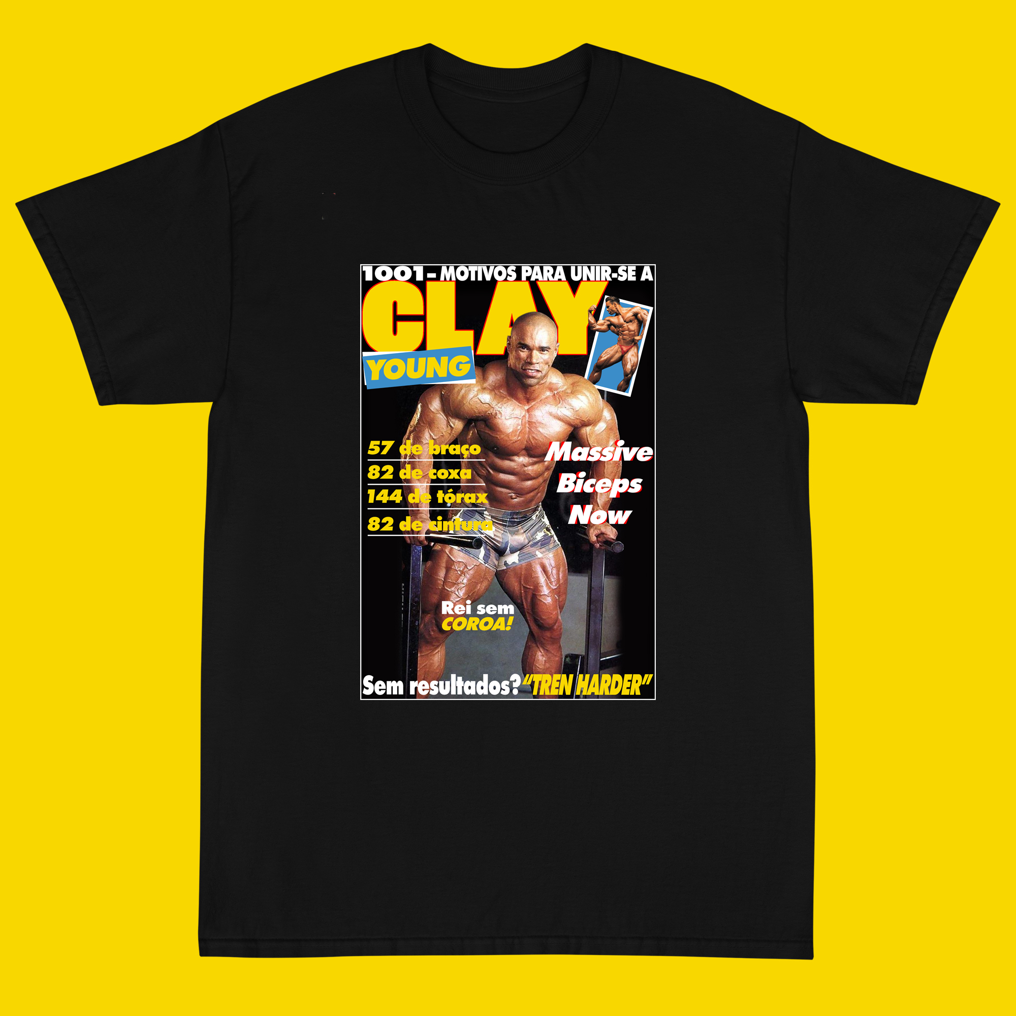 Nome do produto: Levrone