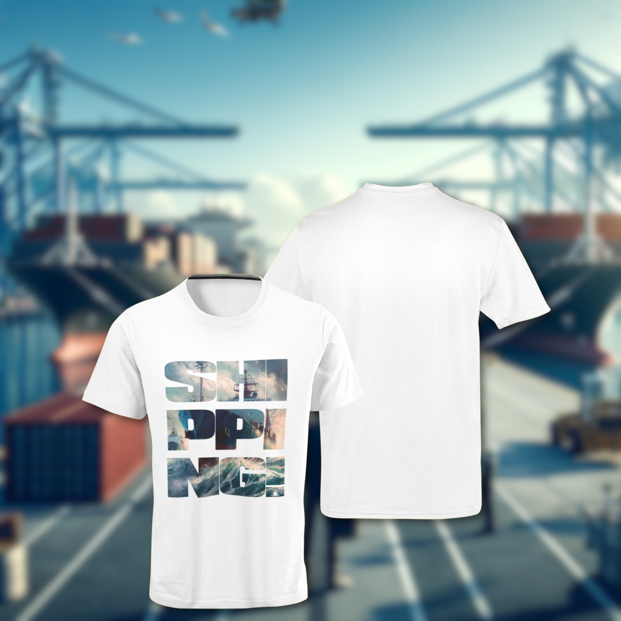 Nome do produto: SHIPPING V1 QUALITY