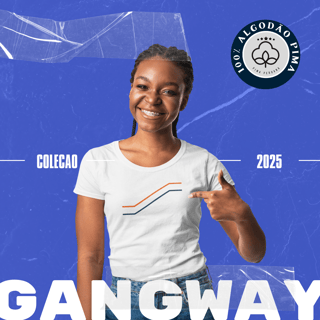 GANGWAY WEAR BABYLONG