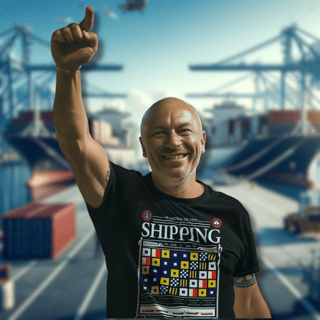 SHIPPING 2024 CLASSIC